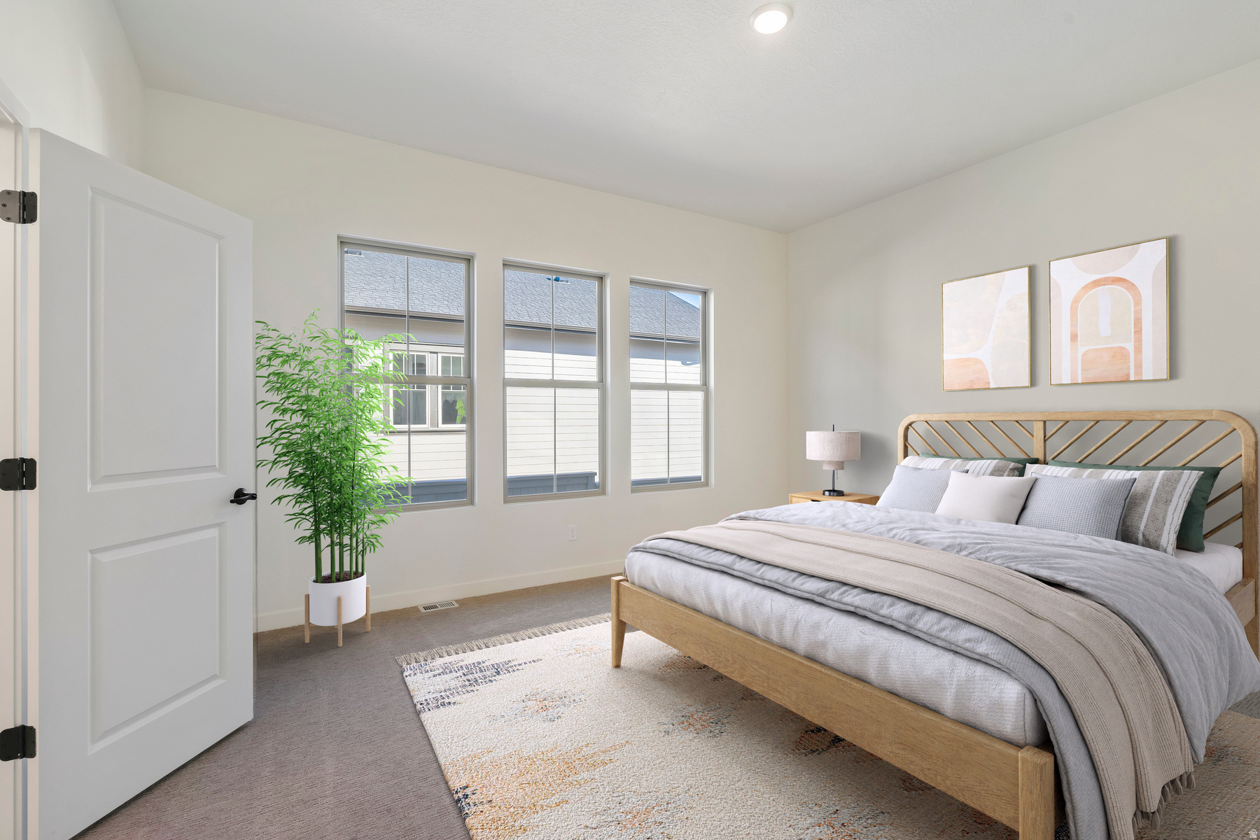 TERRAINE - Residential