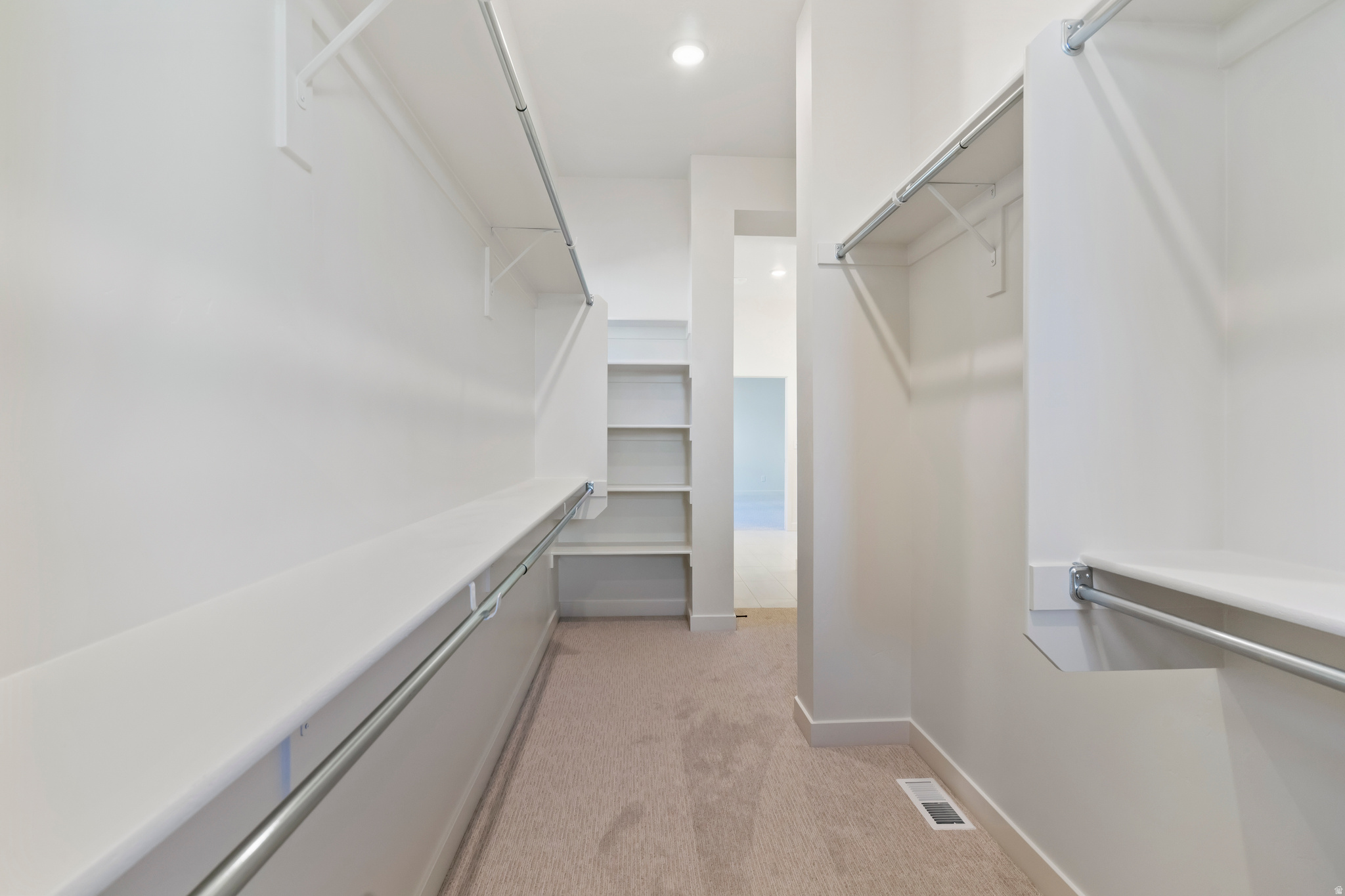 TERRAINE - Residential