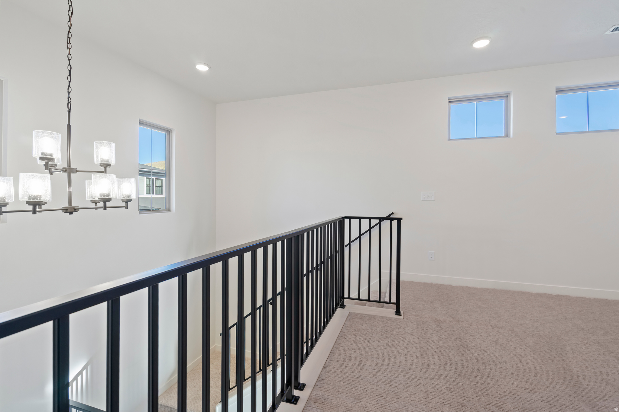 TERRAINE - Residential