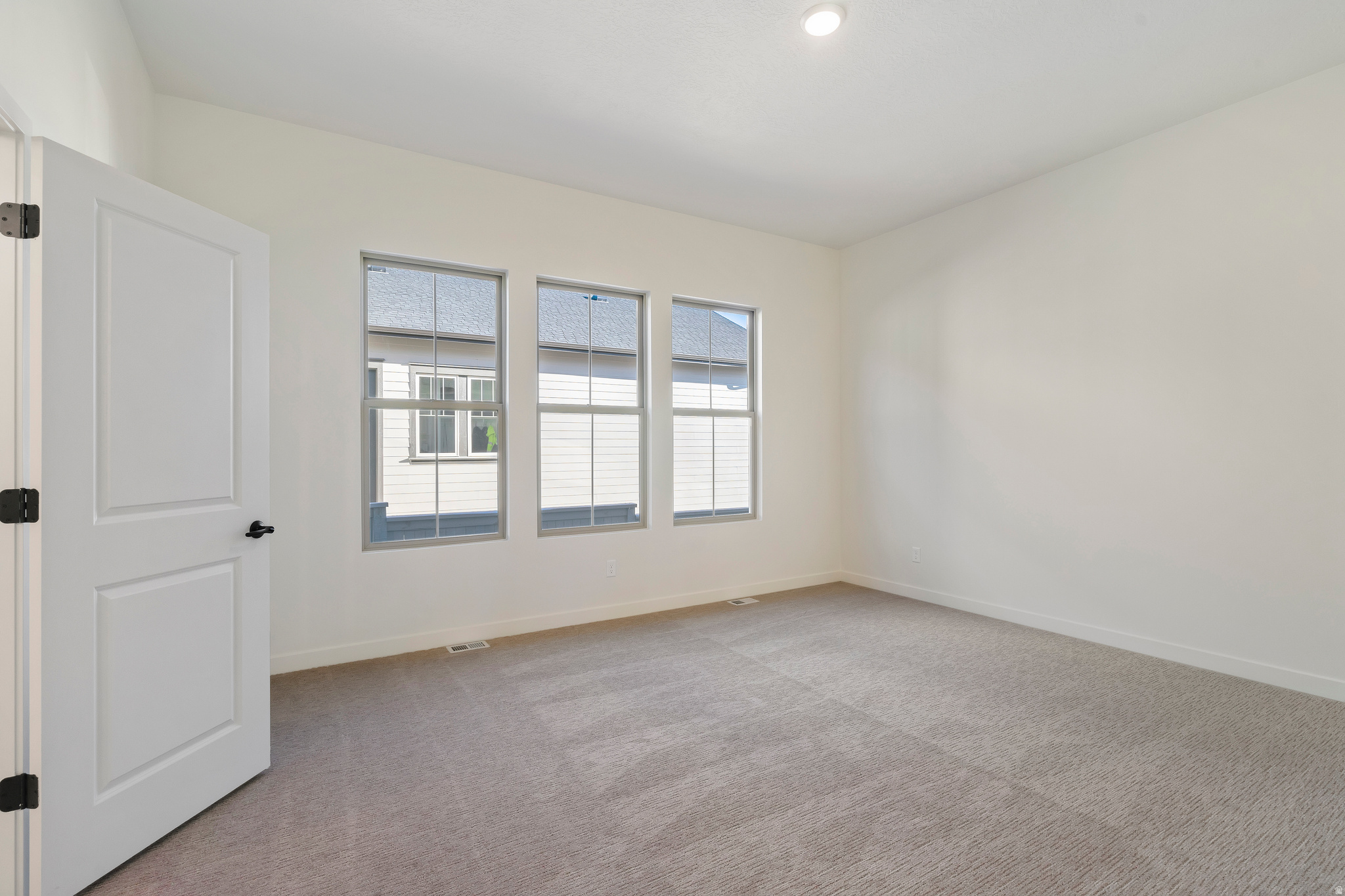 TERRAINE - Residential