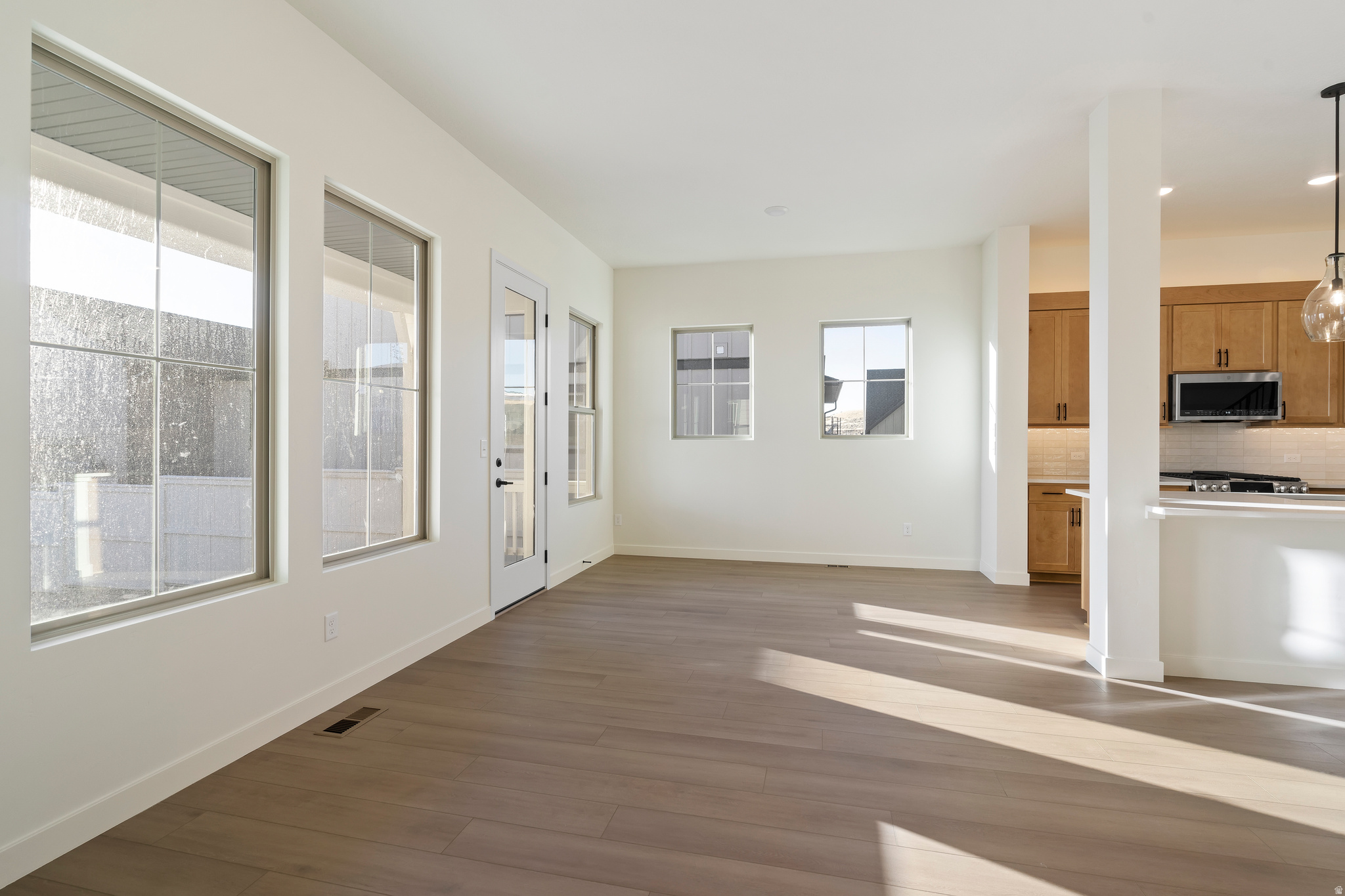 TERRAINE - Residential