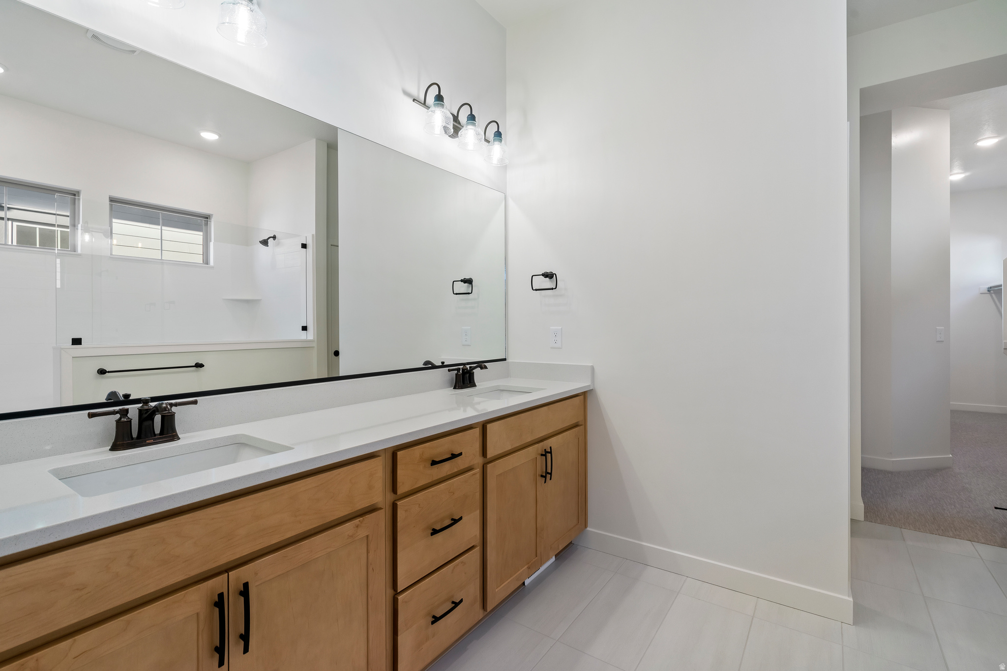 TERRAINE - Residential