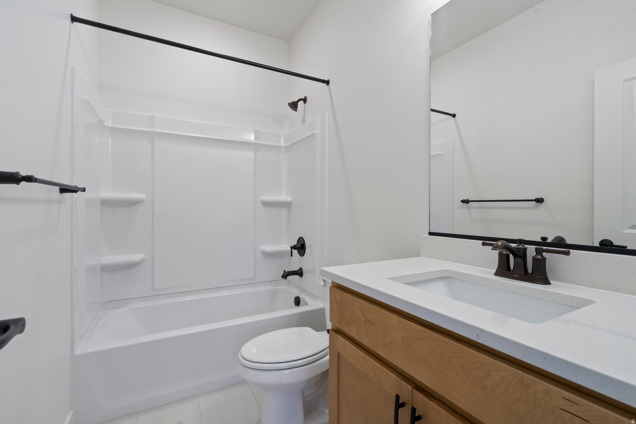 TERRAINE - Residential