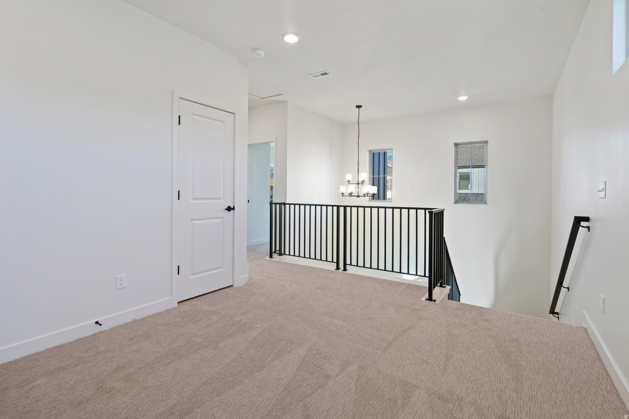 TERRAINE - Residential