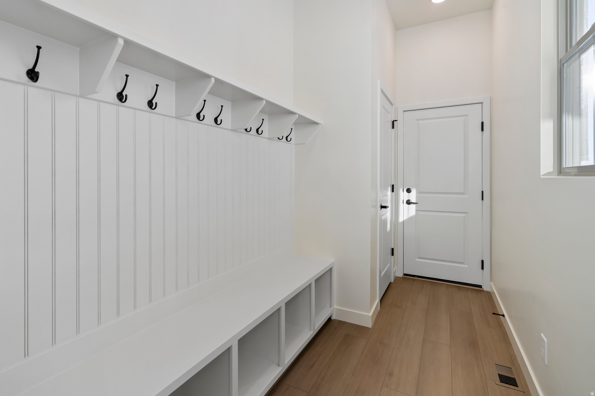 TERRAINE - Residential