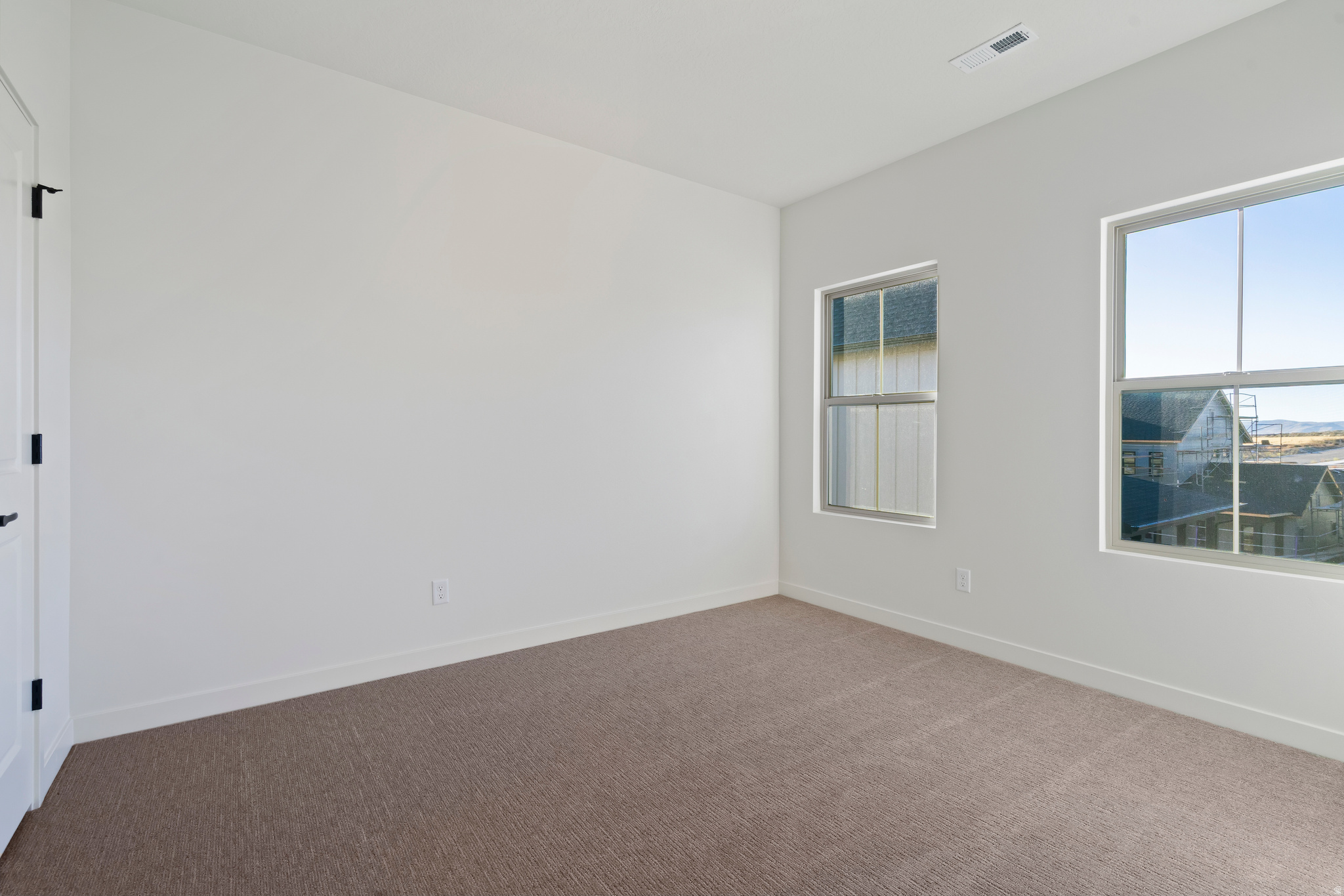 TERRAINE - Residential