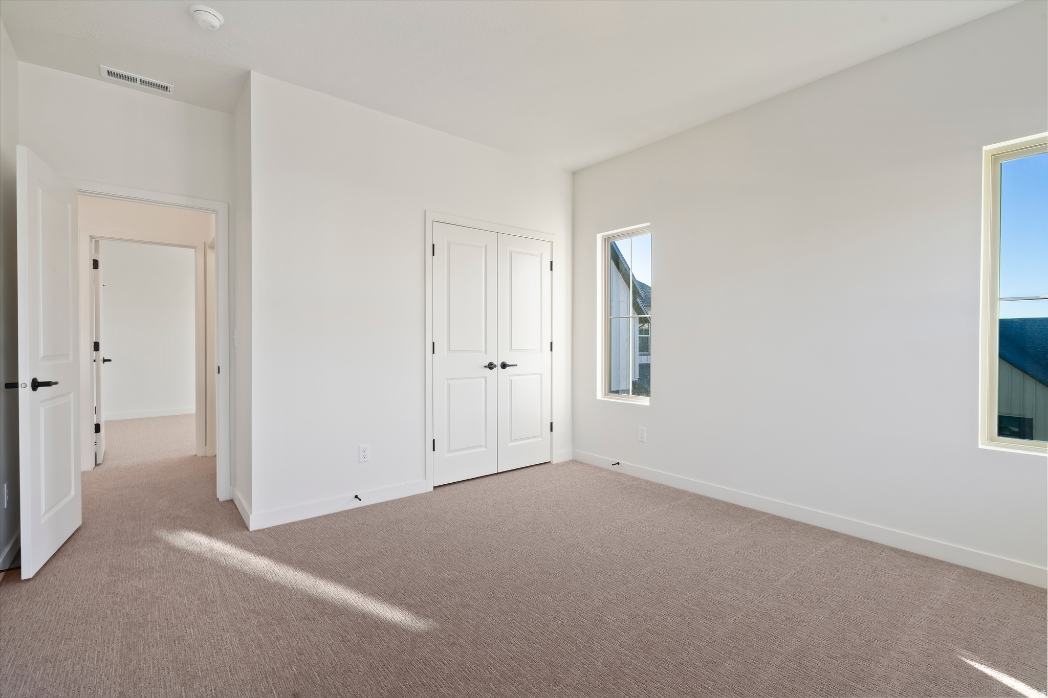 TERRAINE - Residential