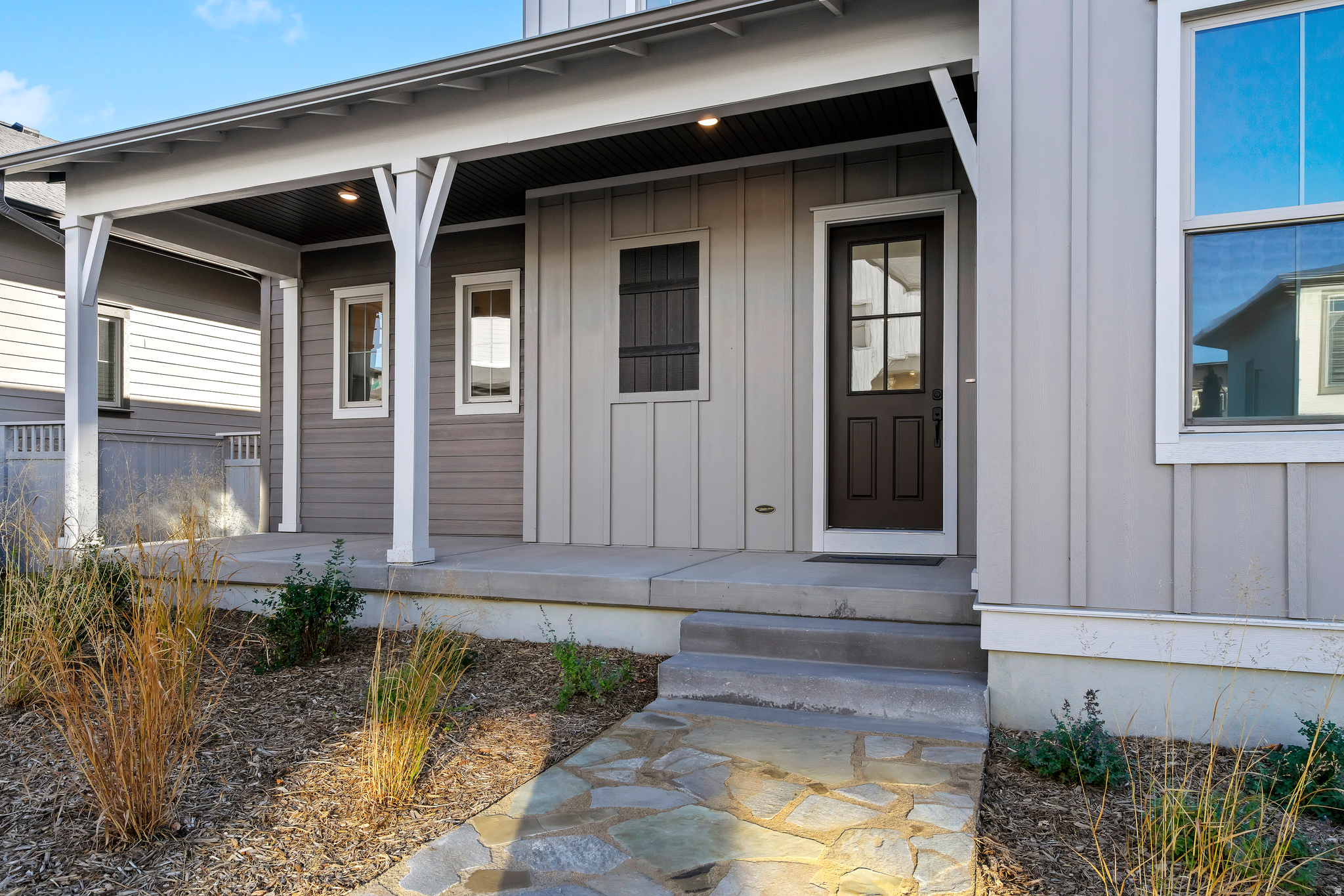 TERRAINE - Residential