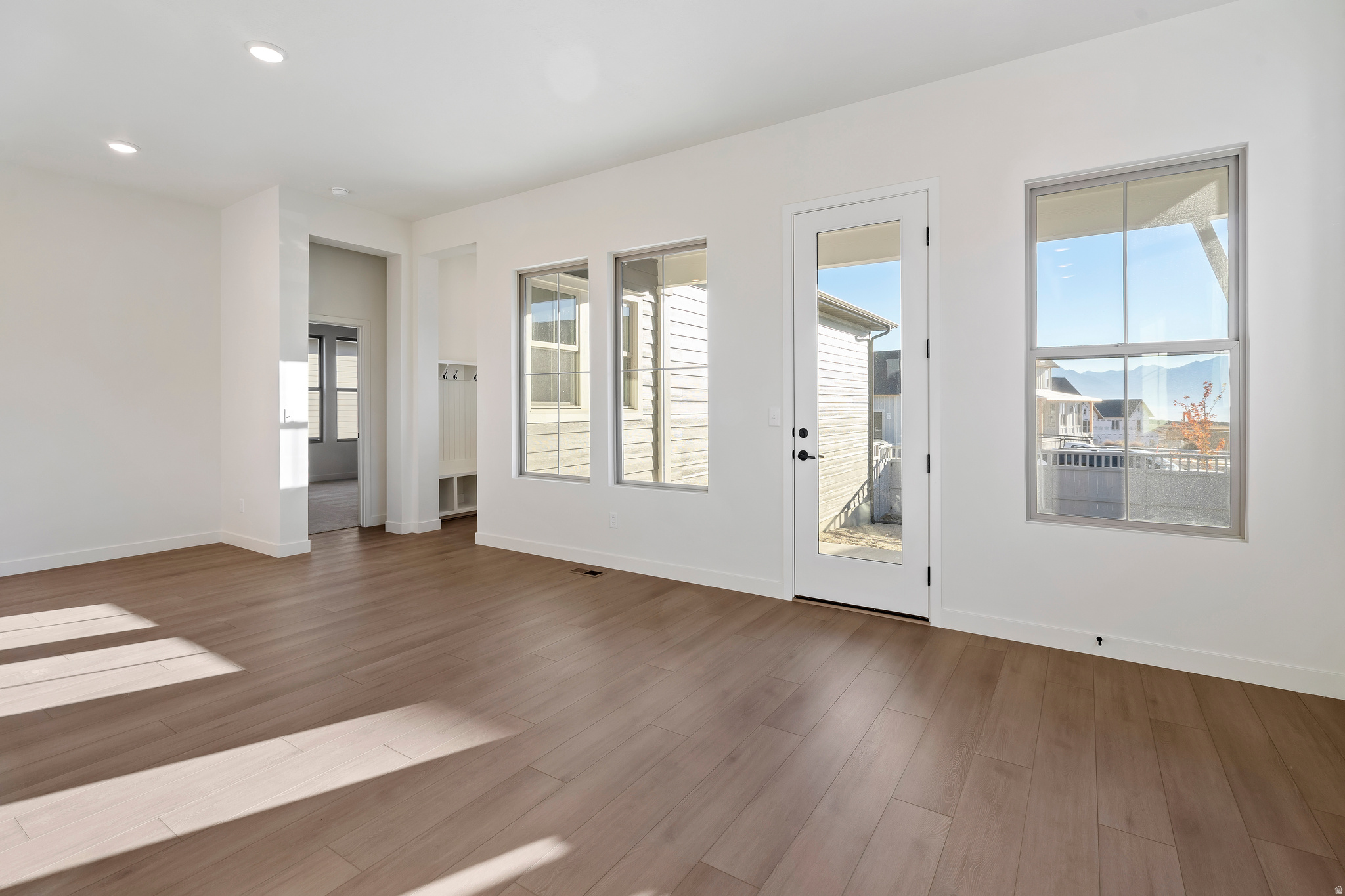 TERRAINE - Residential