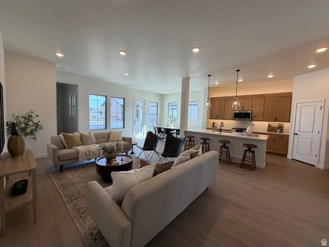 TERRAINE - Residential