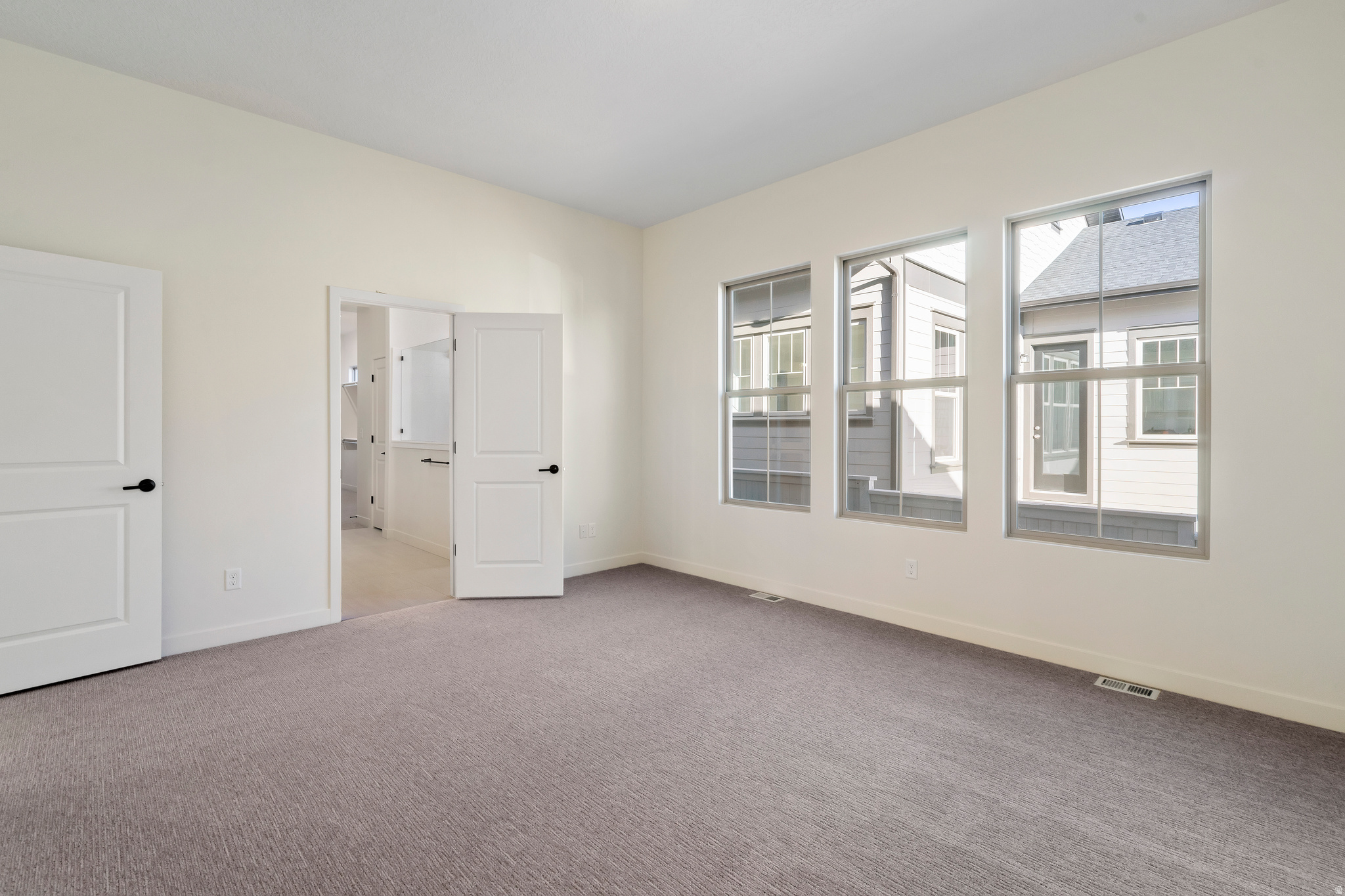 TERRAINE - Residential