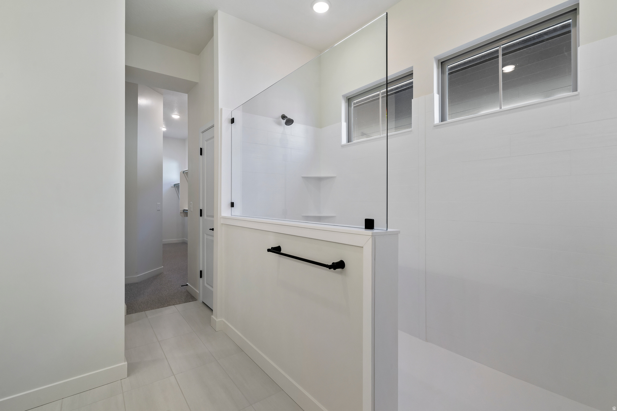 TERRAINE - Residential