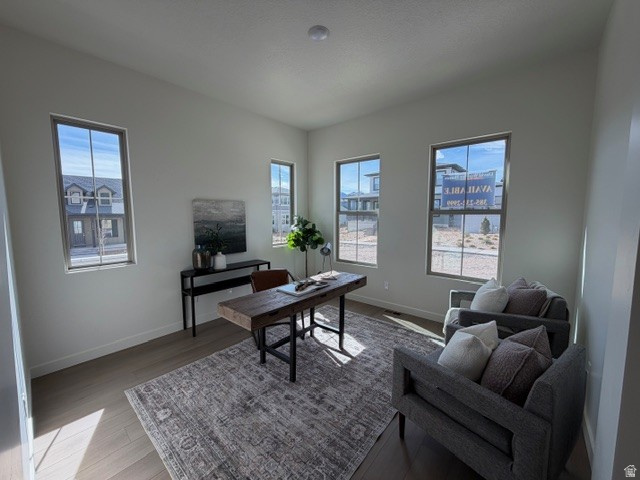 TERRAINE - Residential