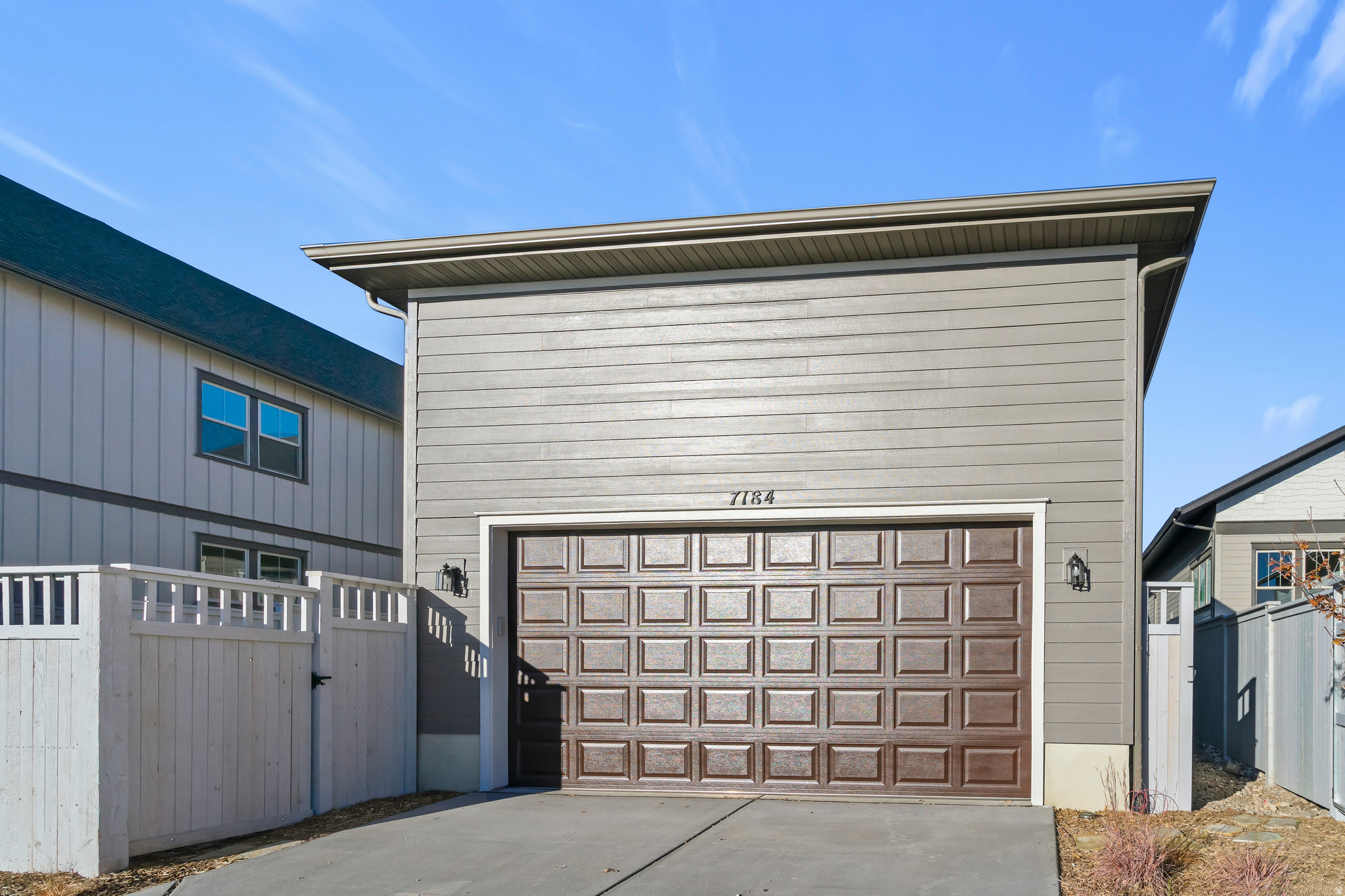 TERRAINE - Residential