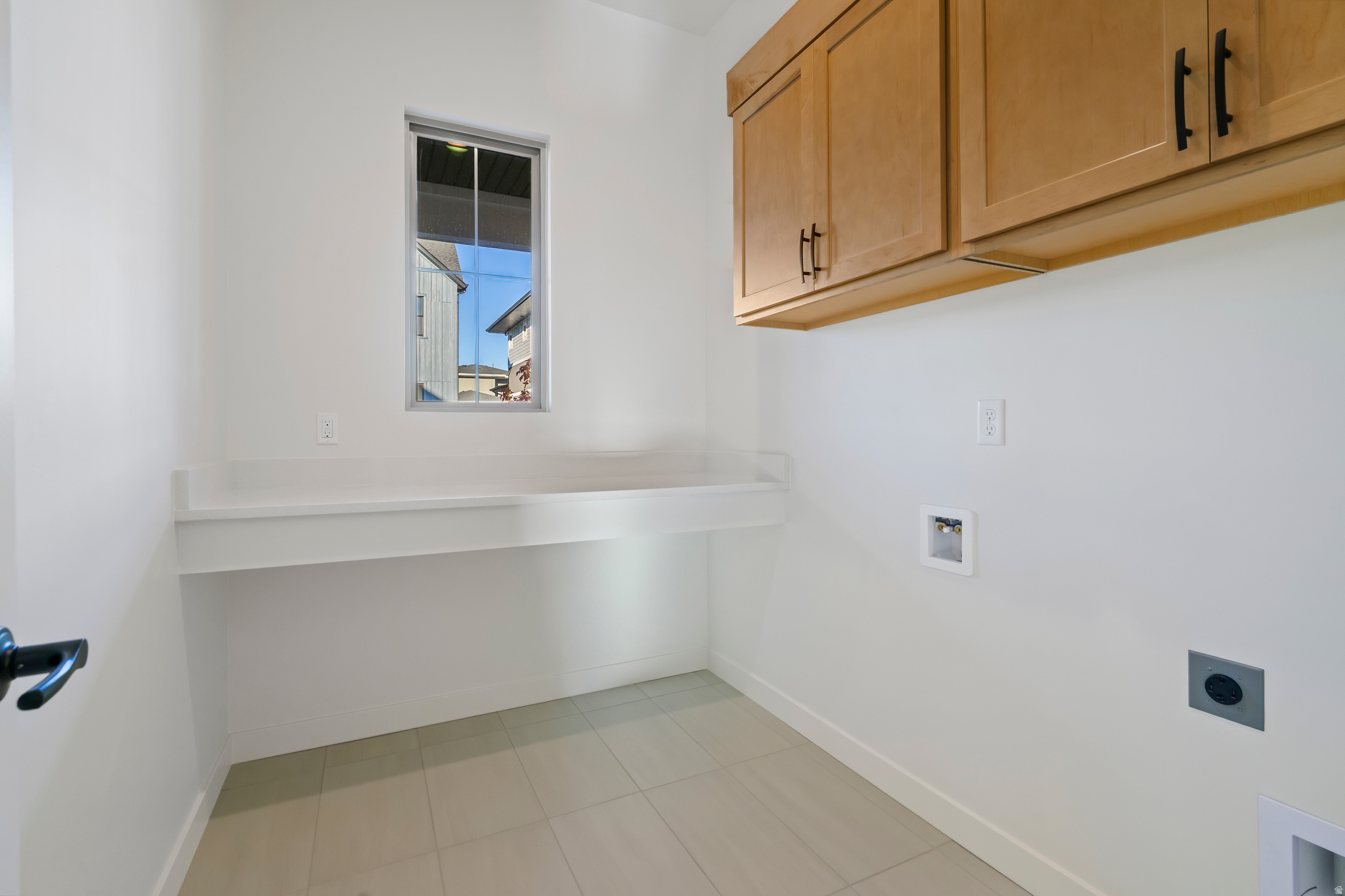 TERRAINE - Residential