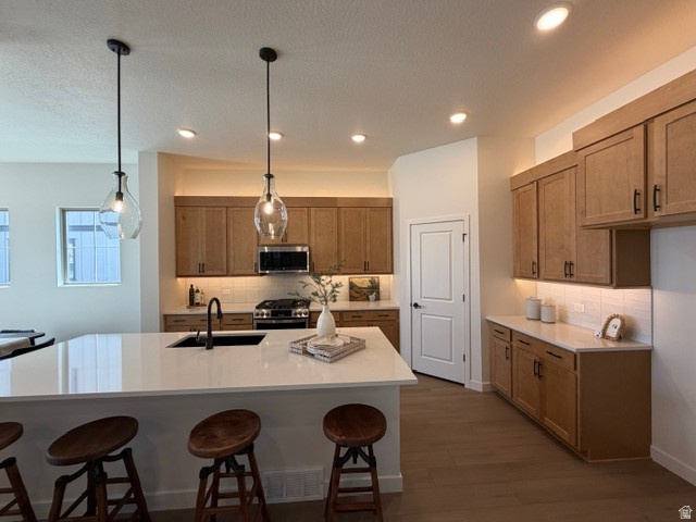 TERRAINE - Residential