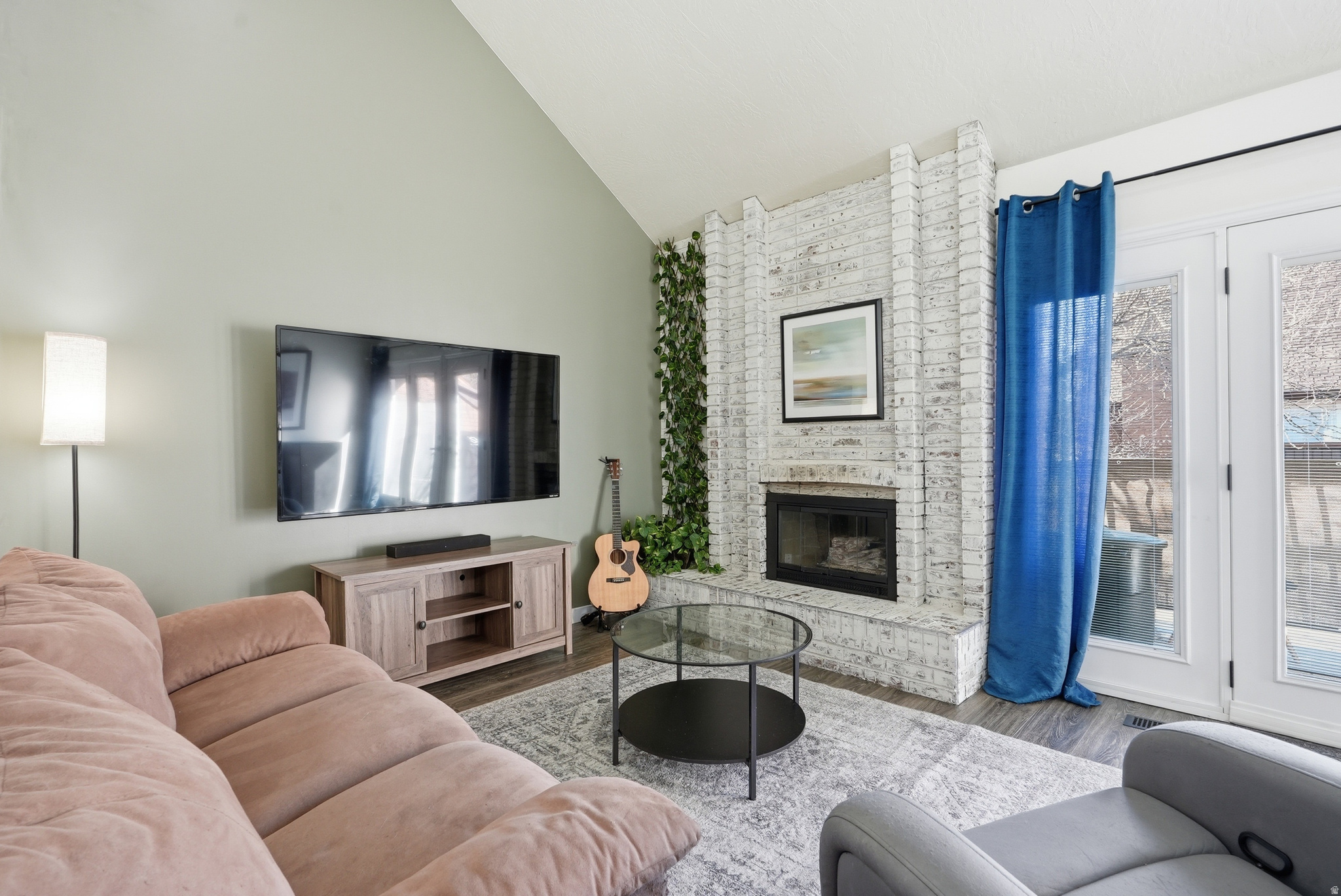 COTTONWOOD - Residential