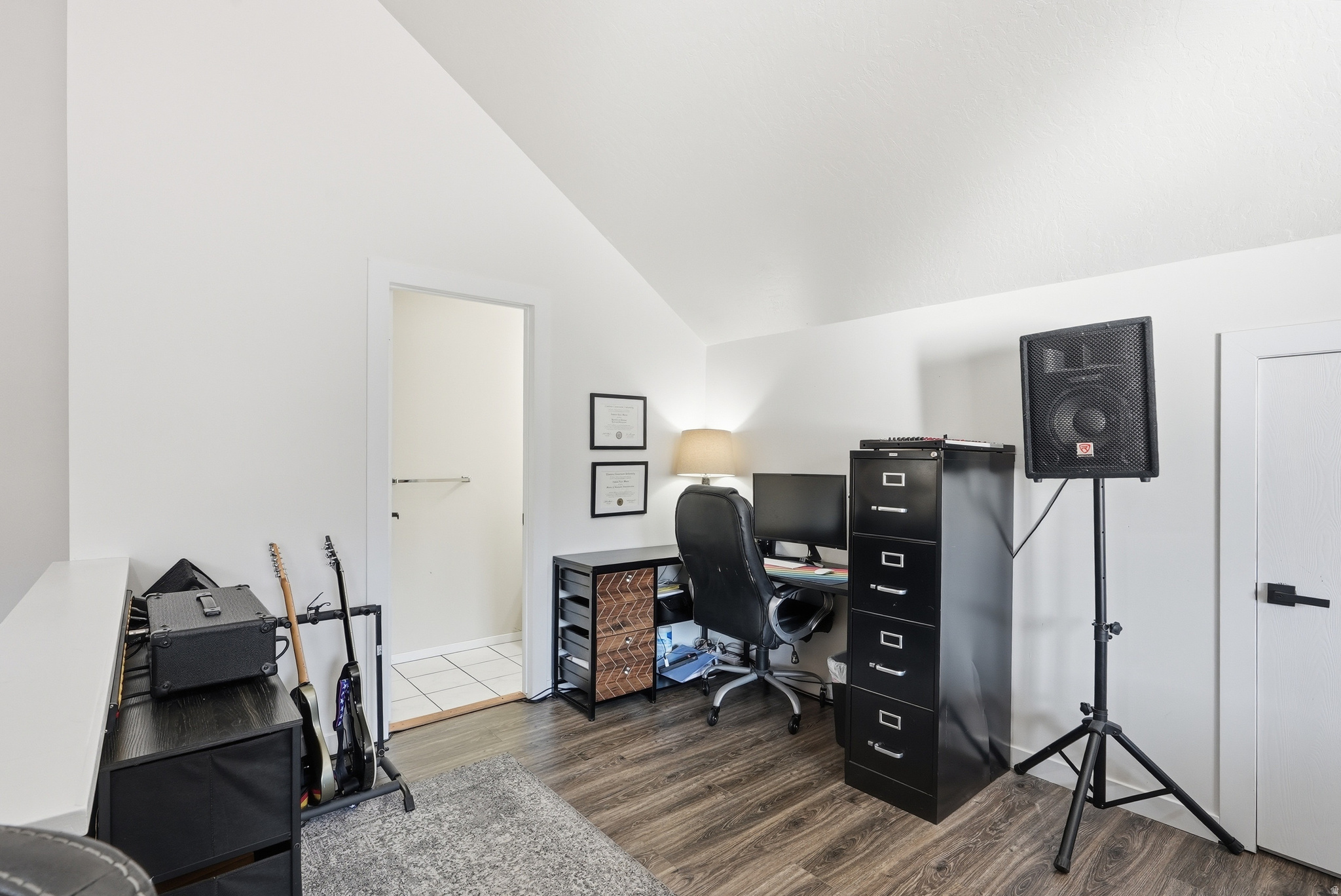 COTTONWOOD - Residential