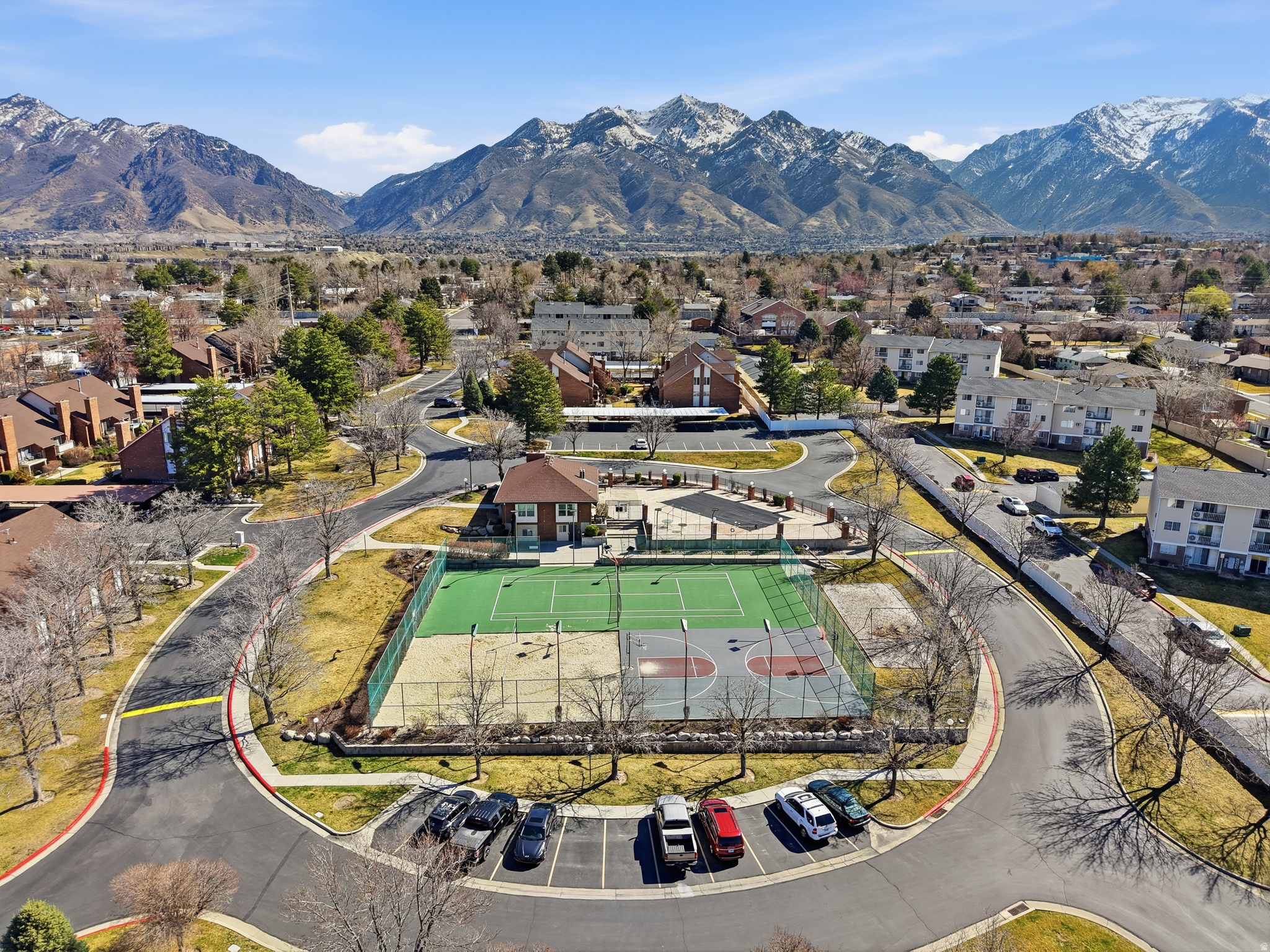 COTTONWOOD - Residential