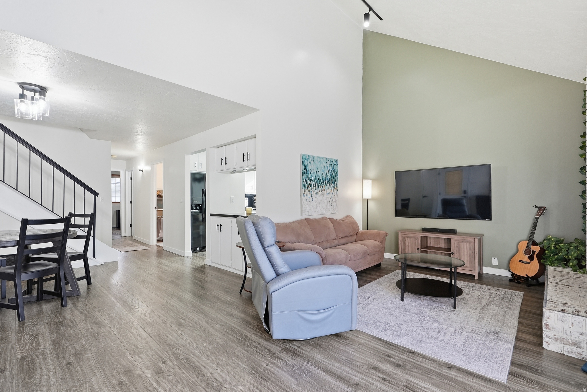 COTTONWOOD - Residential