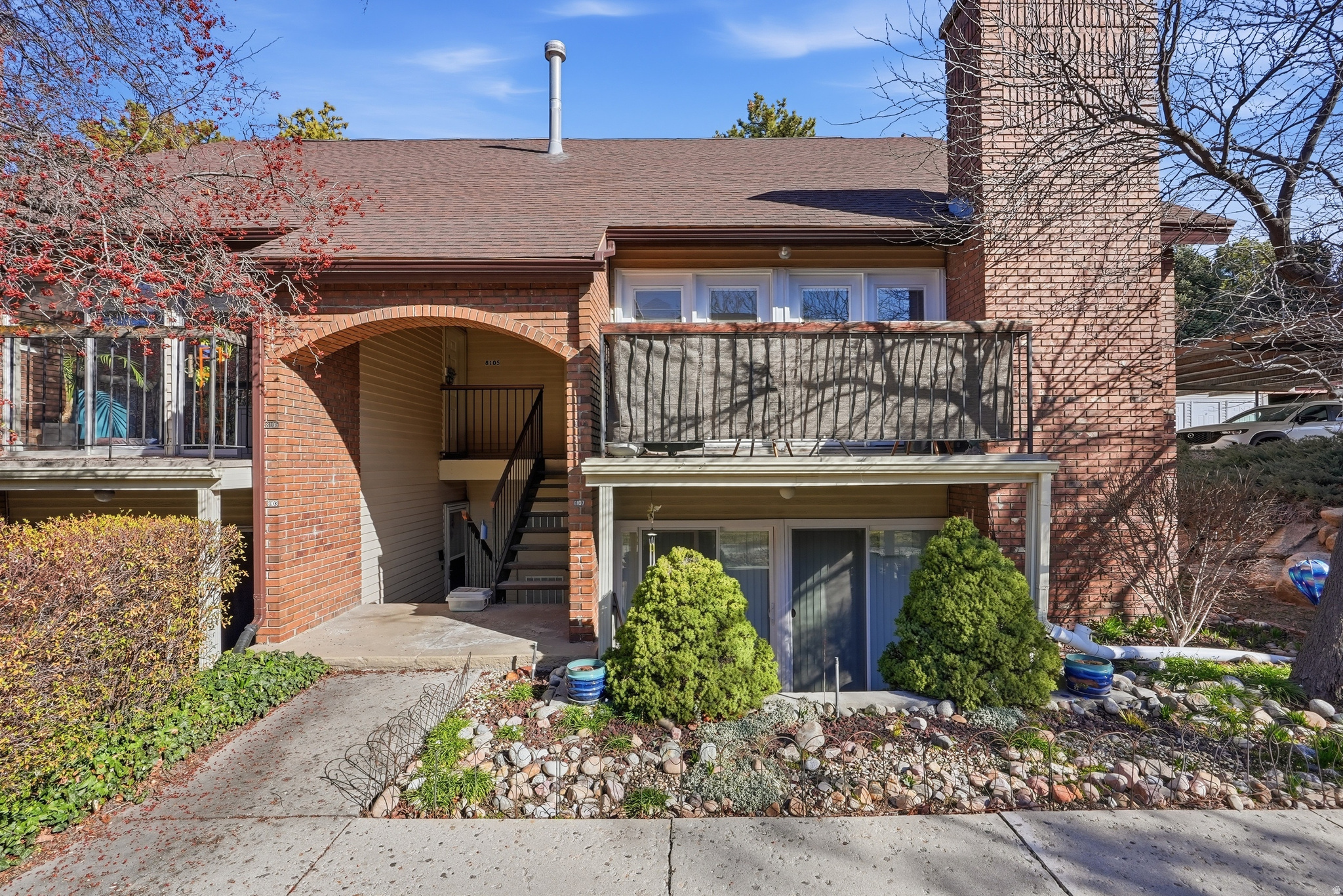 COTTONWOOD - Residential