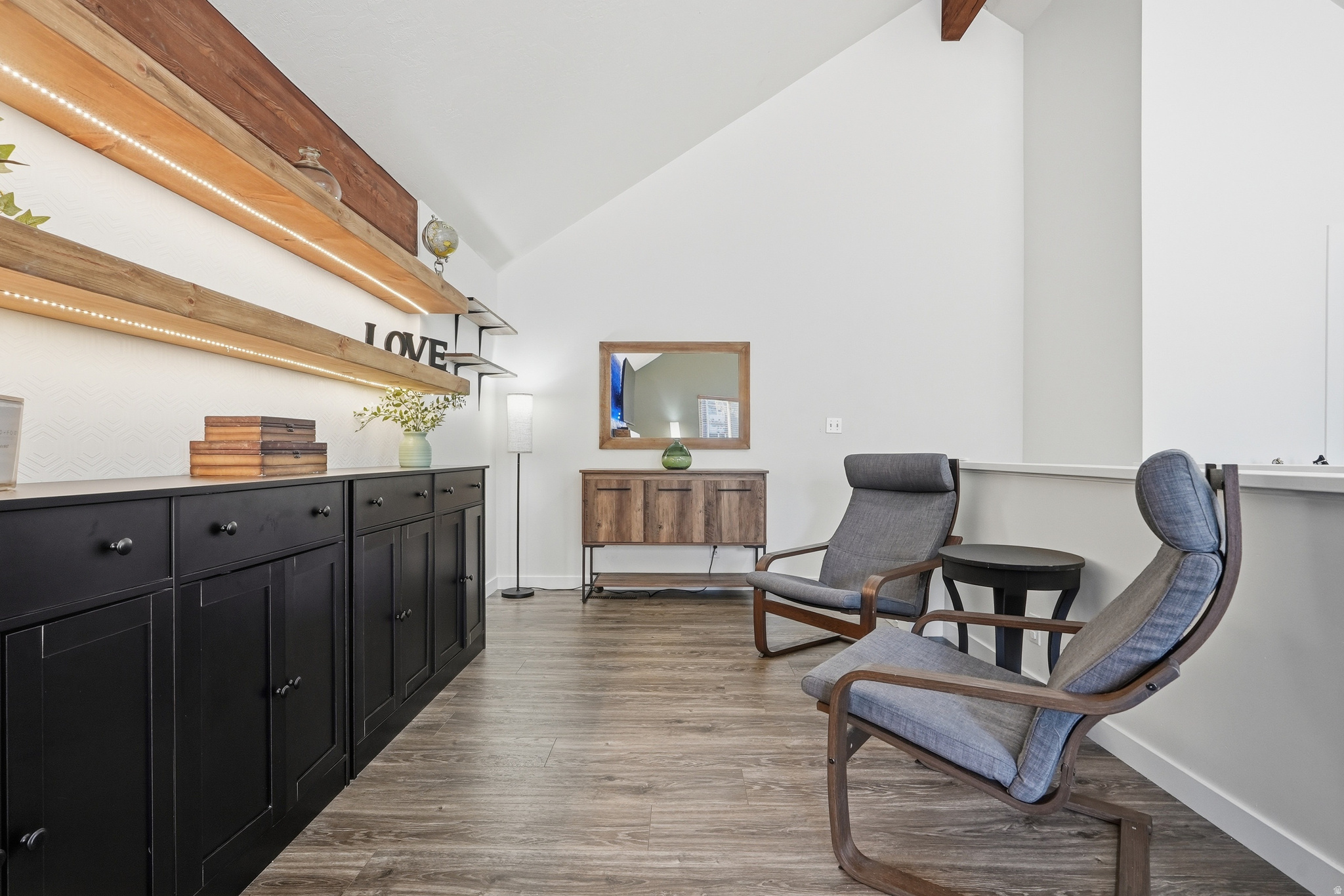 COTTONWOOD - Residential