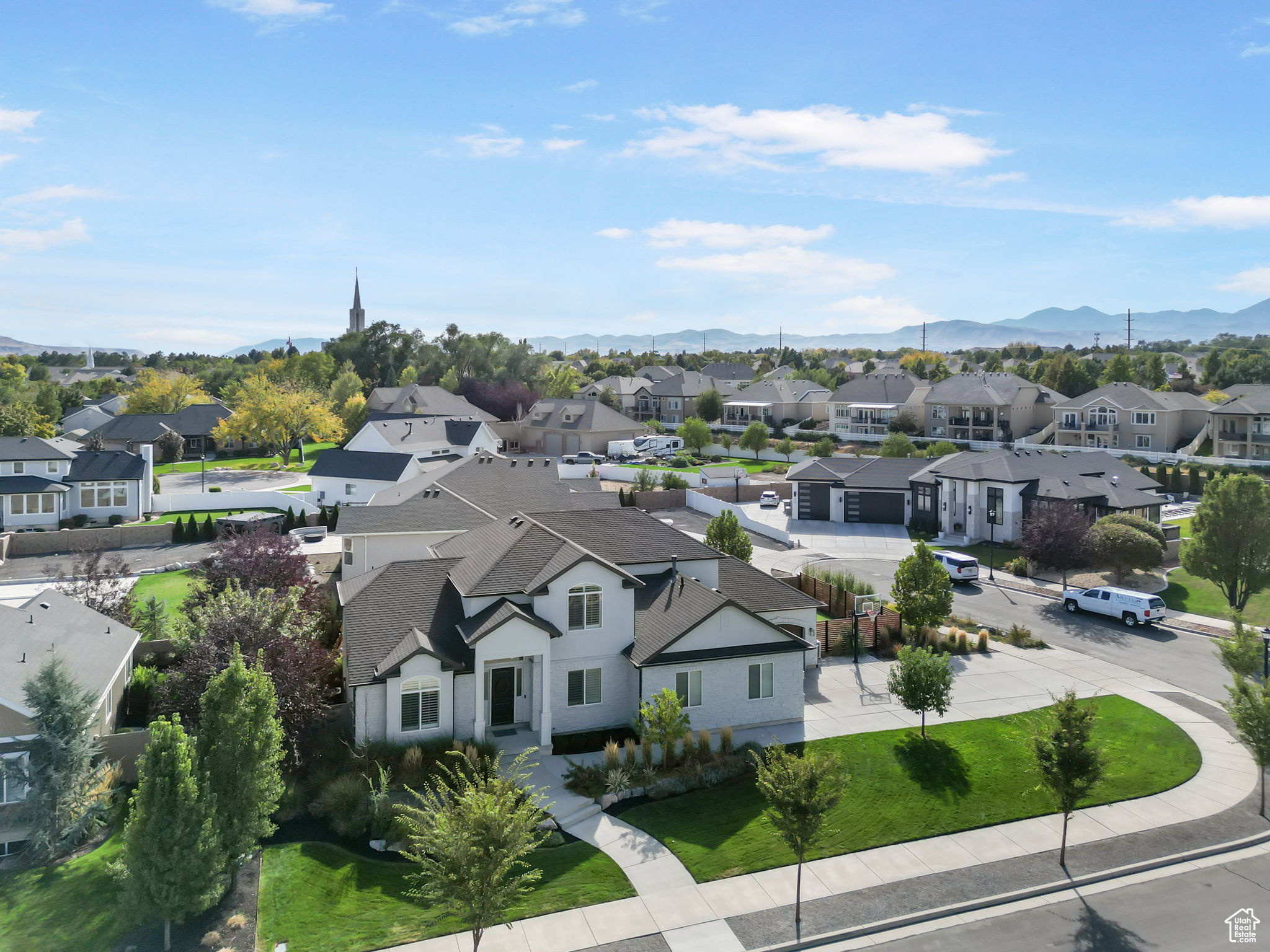 1383 W Marwood Park Ln, South Jordan, Utah image 7