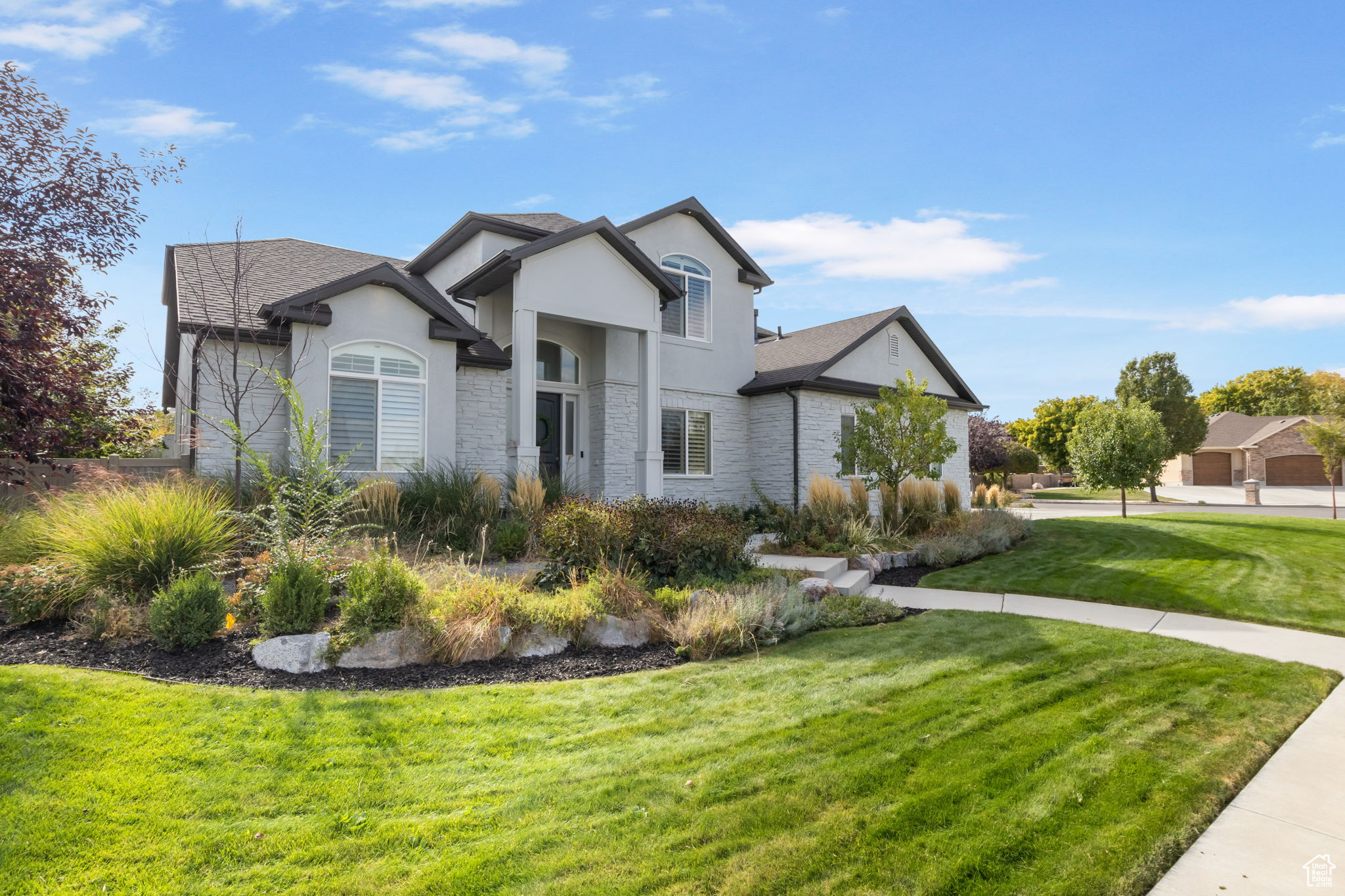 1383 W Marwood Park Ln, South Jordan, Utah image 3