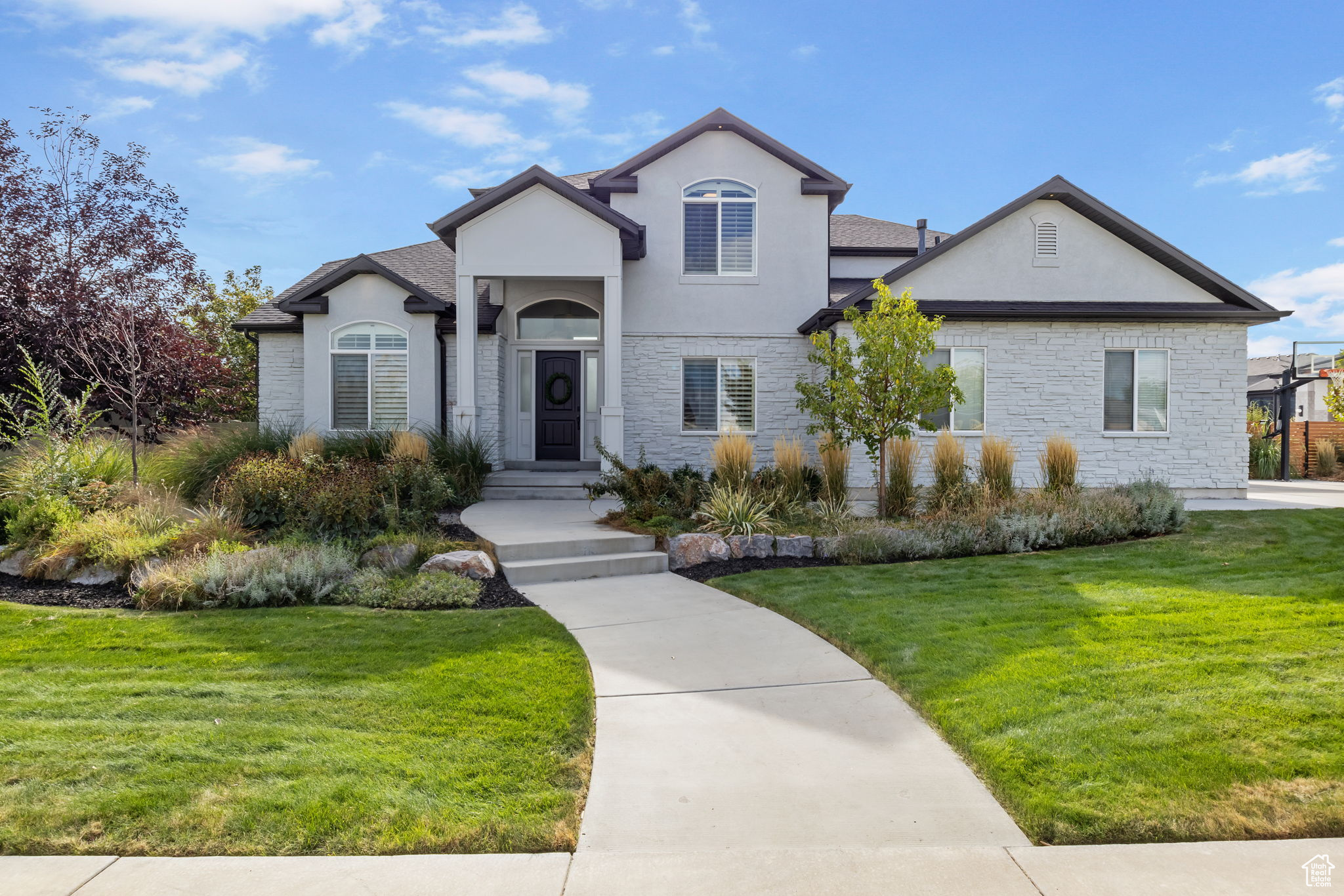 1383 W Marwood Park Ln, South Jordan, Utah image 2