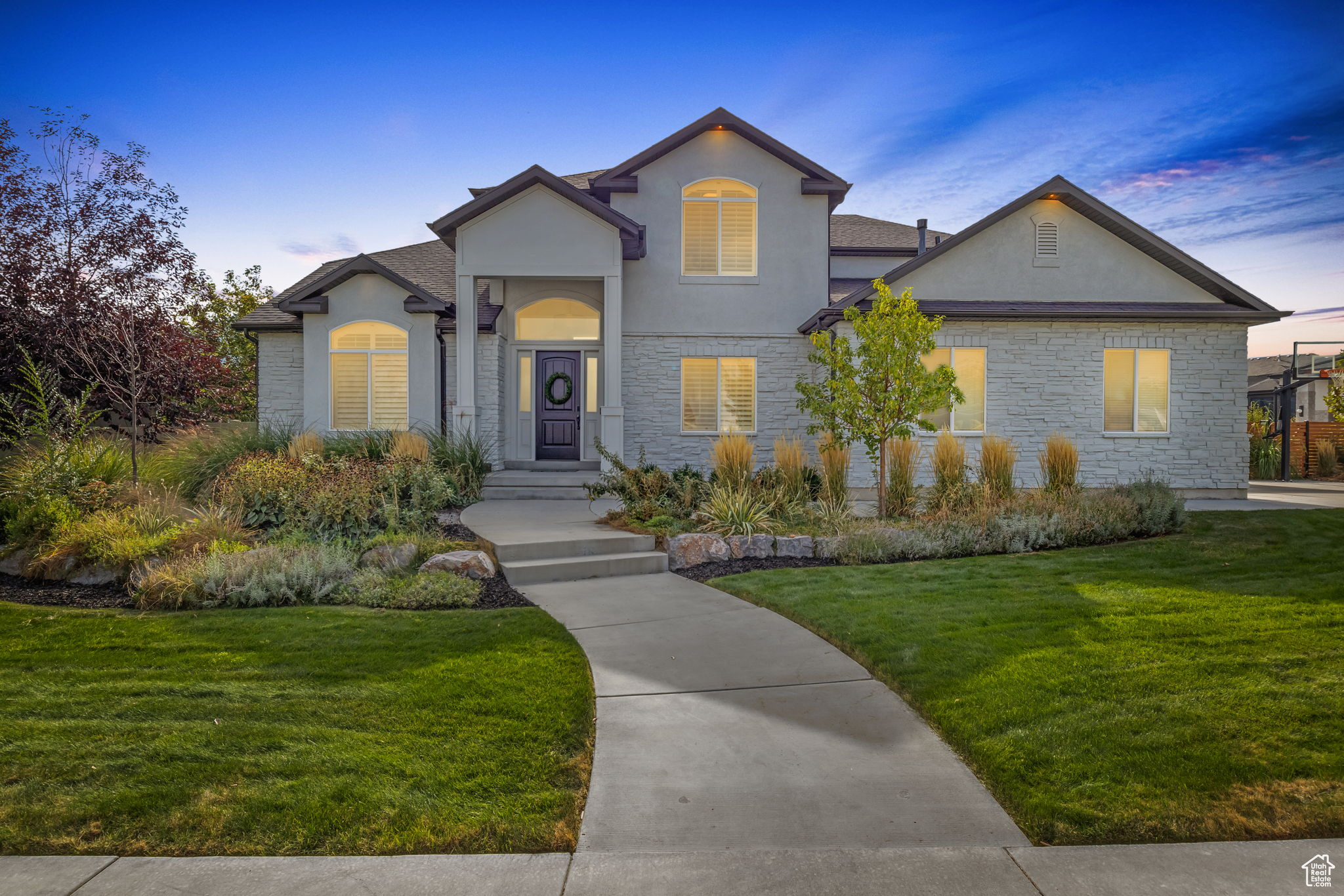 1383 W Marwood Park Ln, South Jordan, Utah image 1