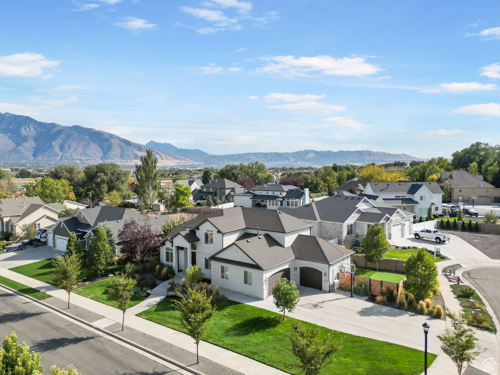 1383 W Marwood Park Ln, South Jordan, Utah image 5