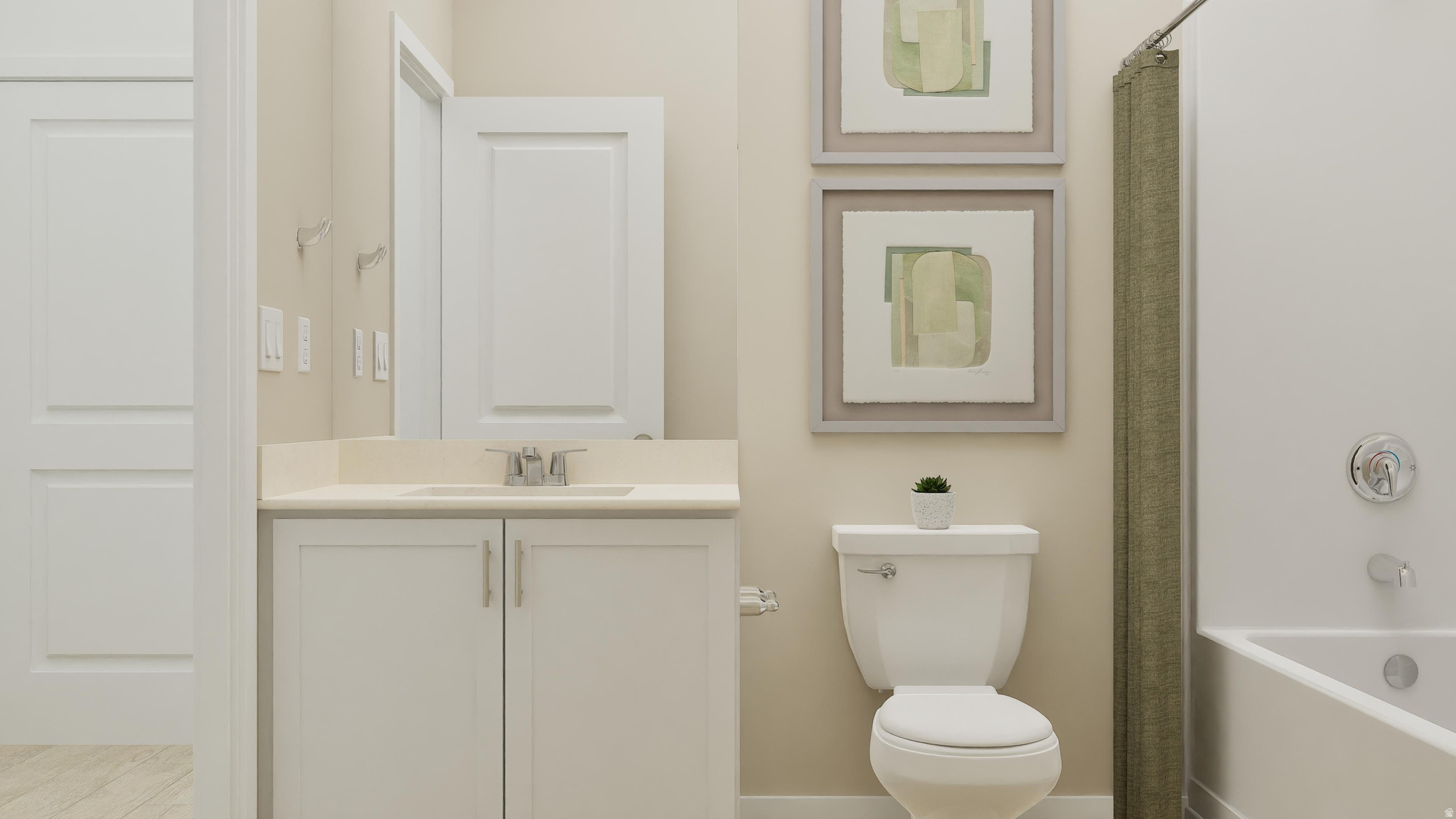 THE VALLEY AT WILDFLOWER - Residential