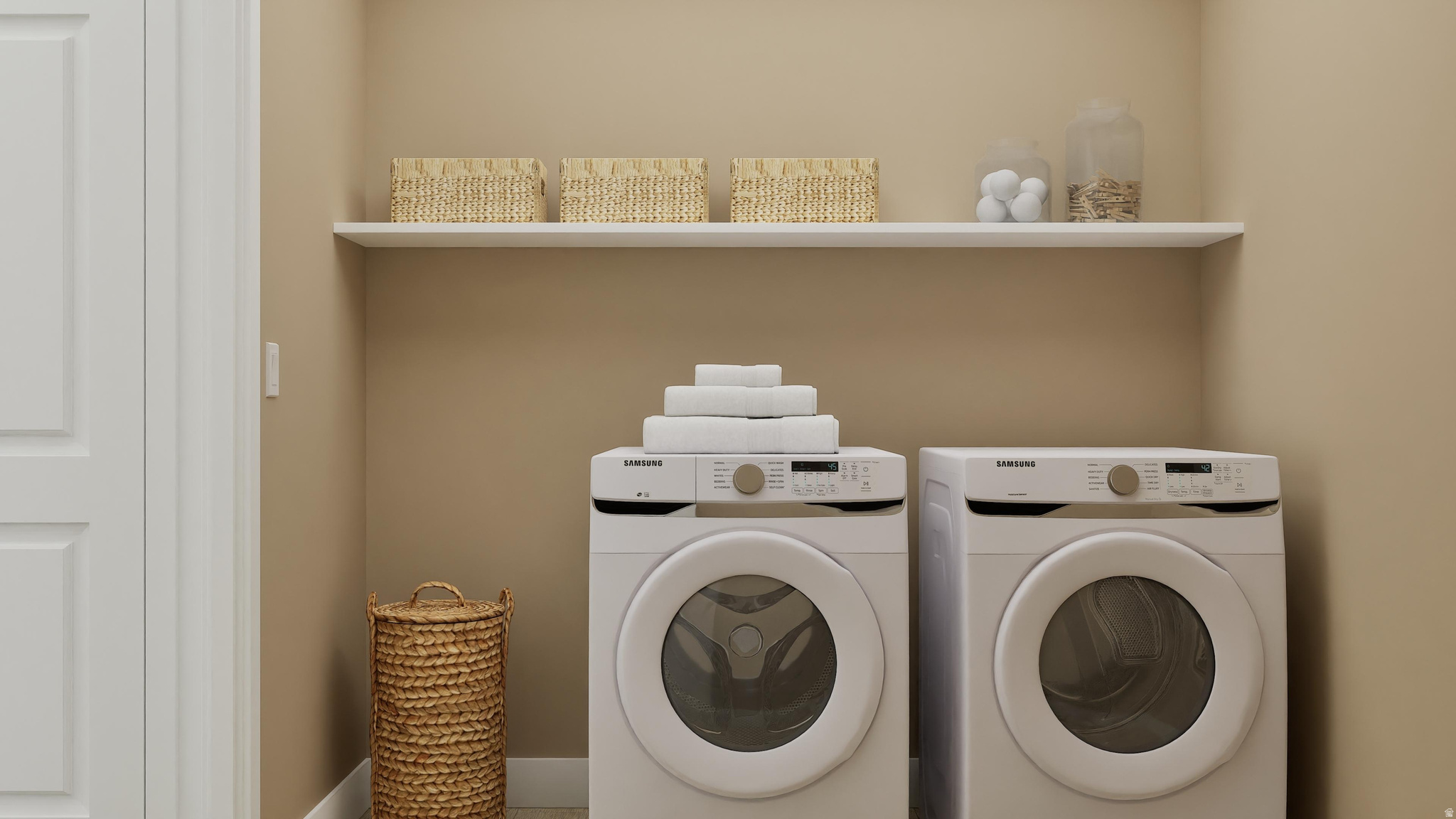 THE VALLEY AT WILDFLOWER - Residential