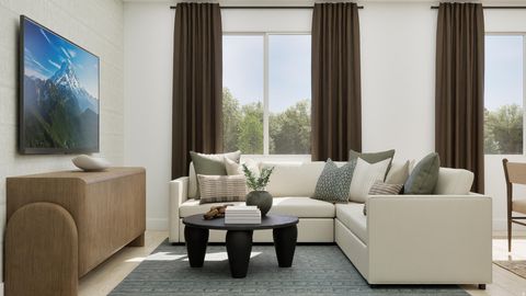 Tiny photo for 1903 N GARDENIA DR #3191, Saratoga Springs, UT 84045 (MLS # 2137240)