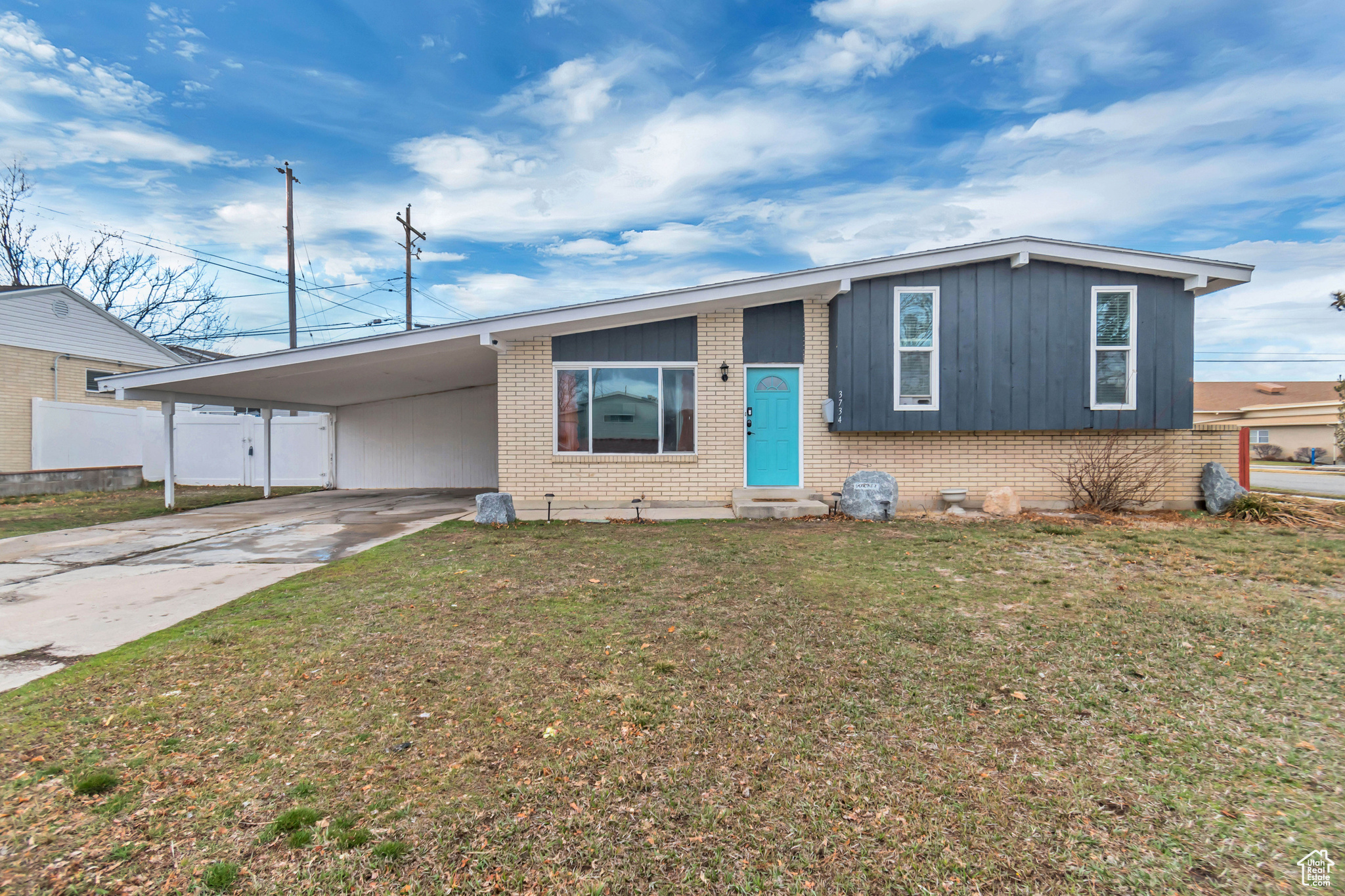 3734 S Bannock St, West Valley City, Utah image 1