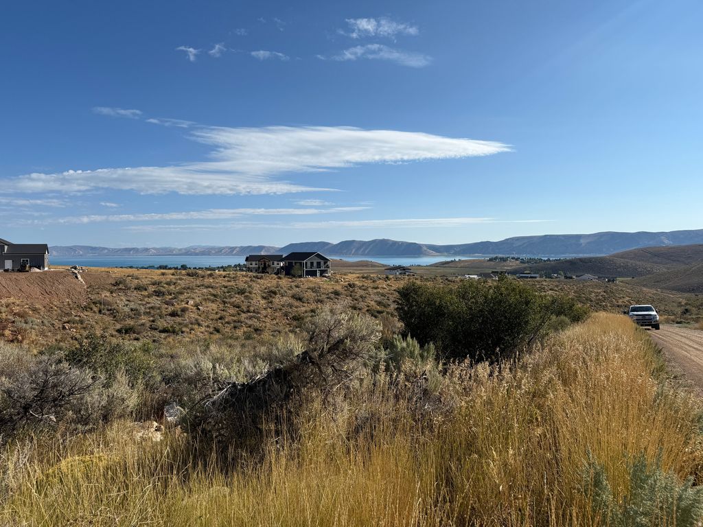 Photo of 3266 S CHUKAR DR #44, Garden City, UT 84028 (MLS # 2149944)