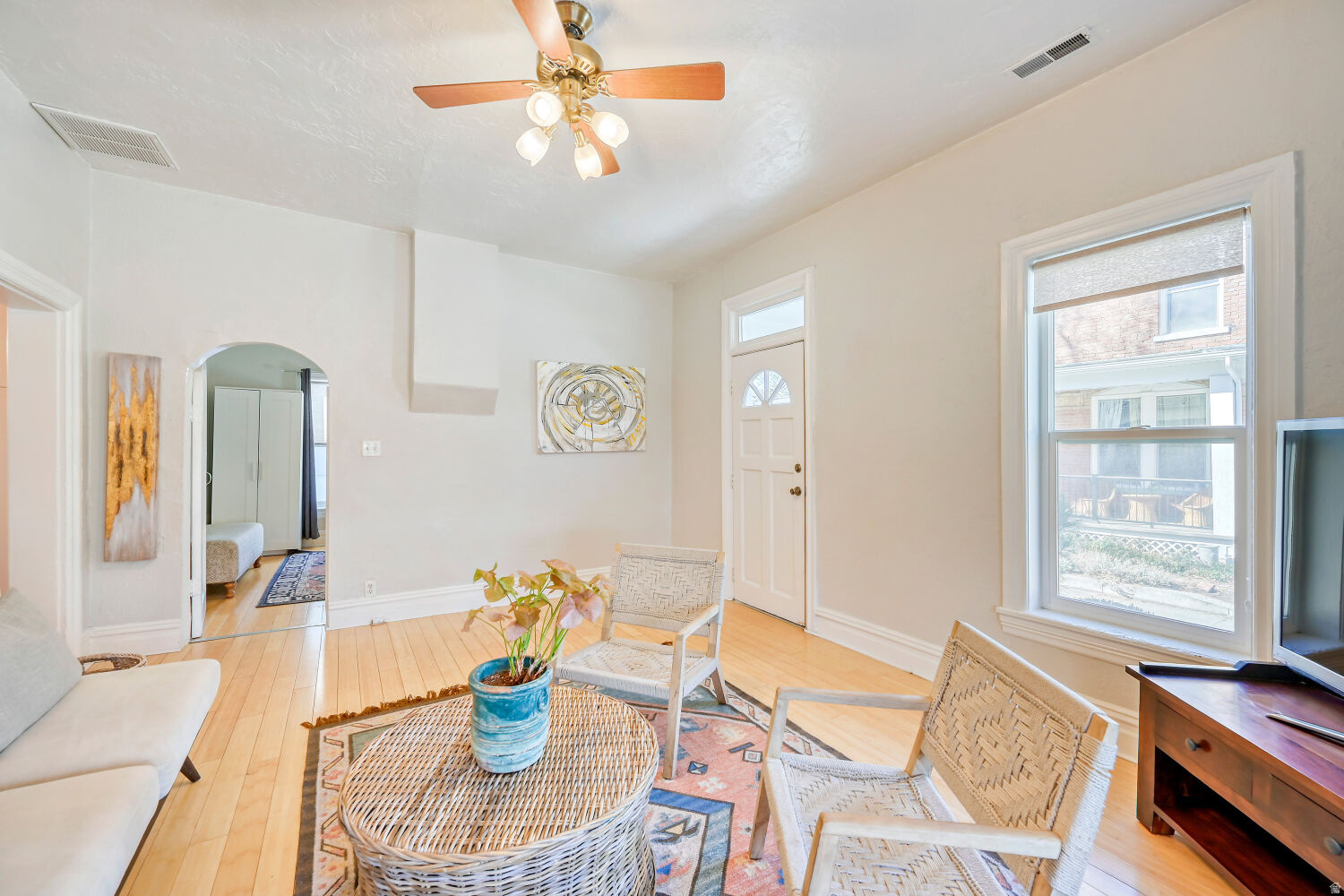 PLAT B - Residential