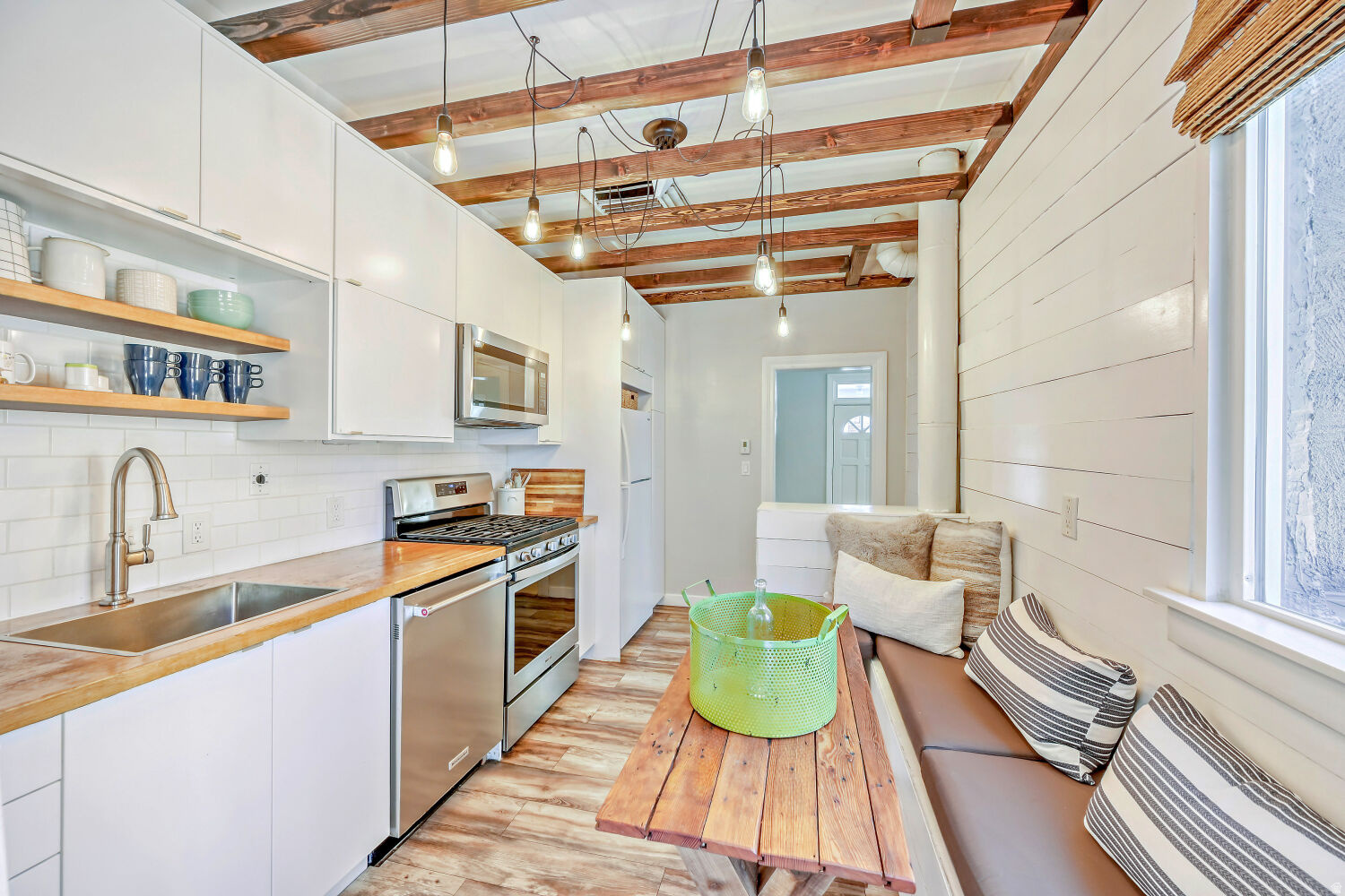 PLAT B - Residential