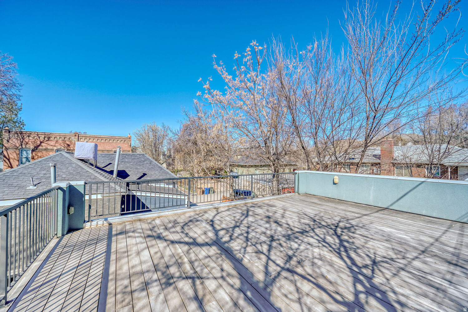 PLAT B - Residential