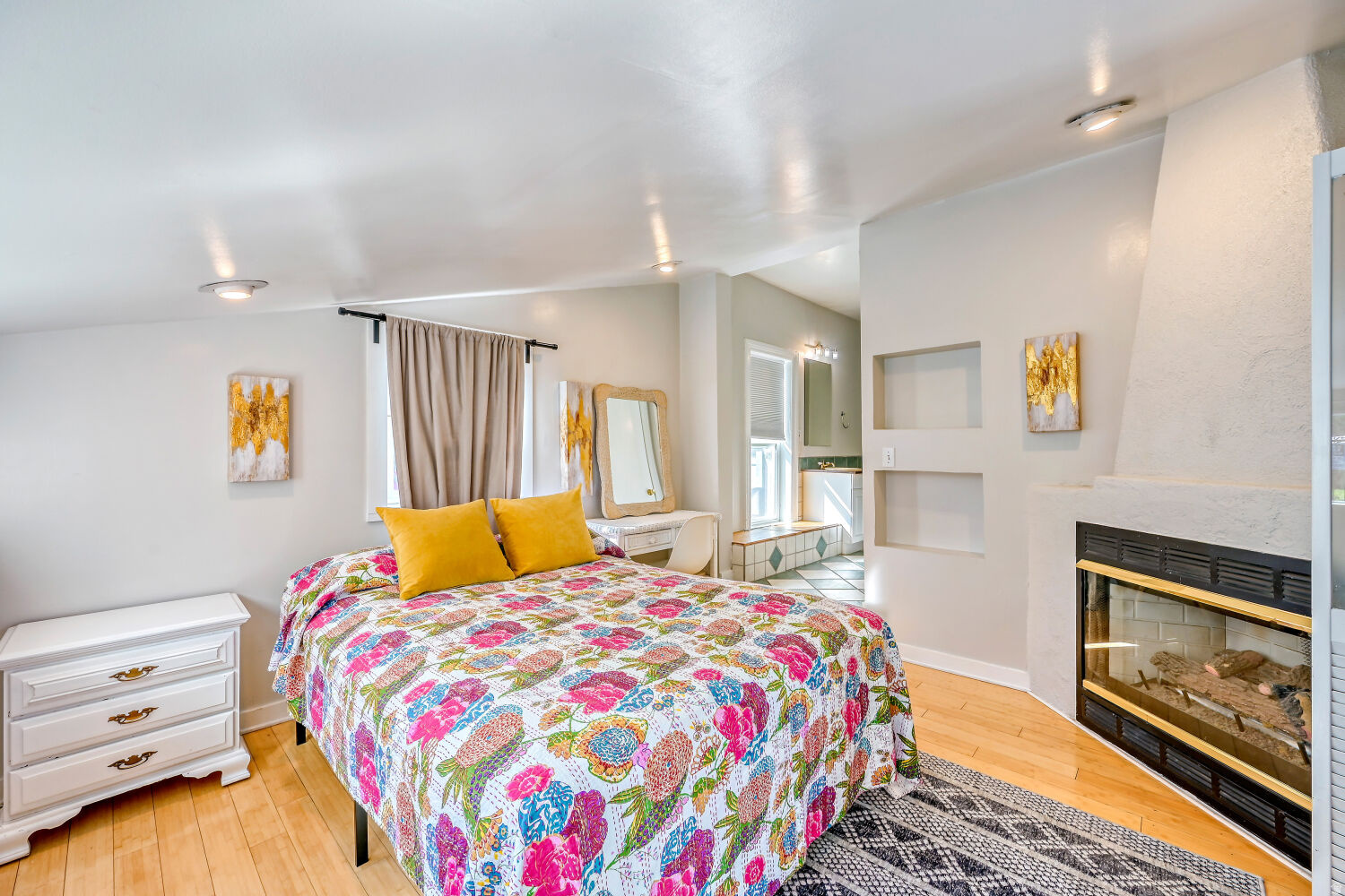 PLAT B - Residential