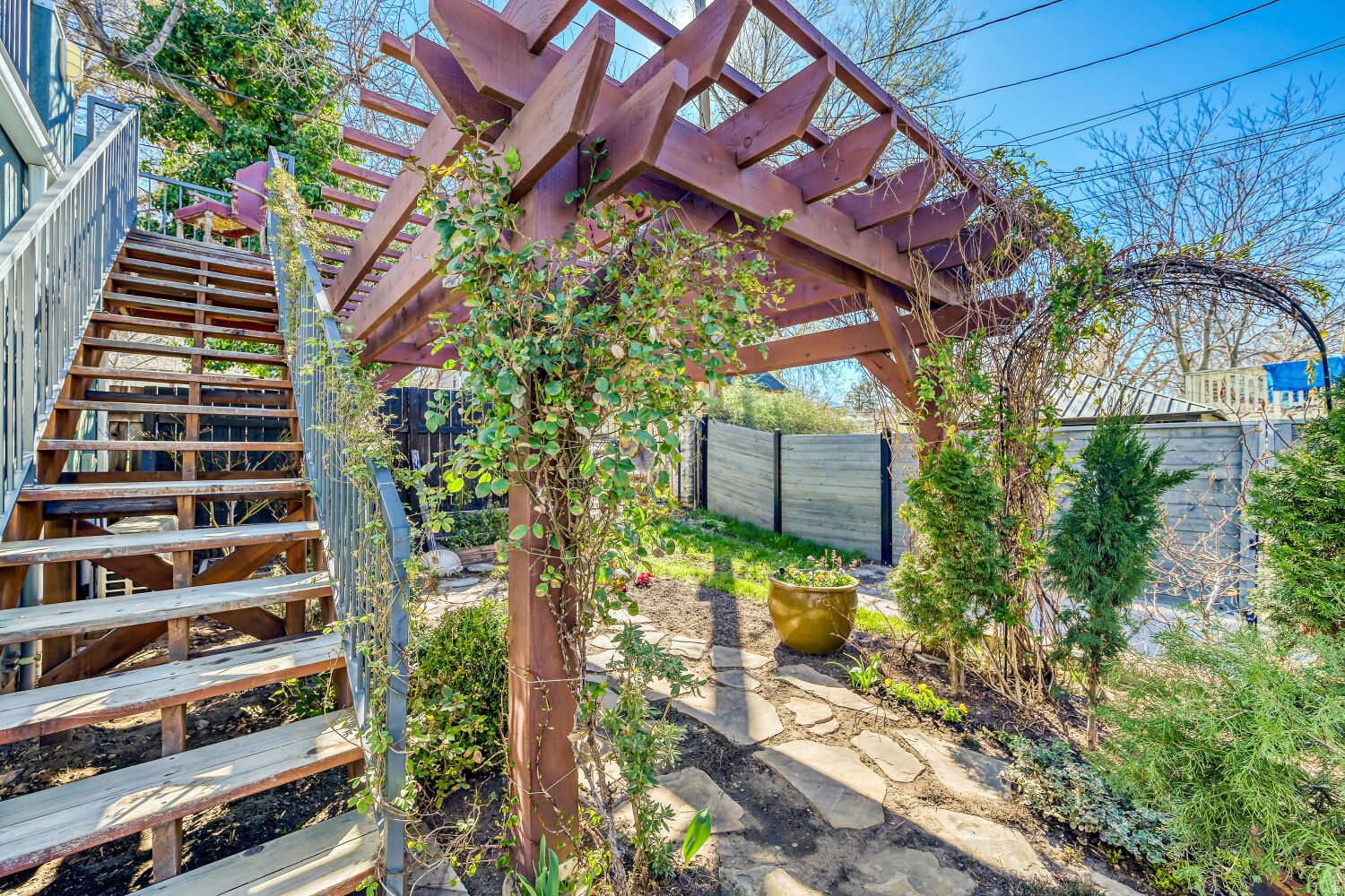 PLAT B - Residential