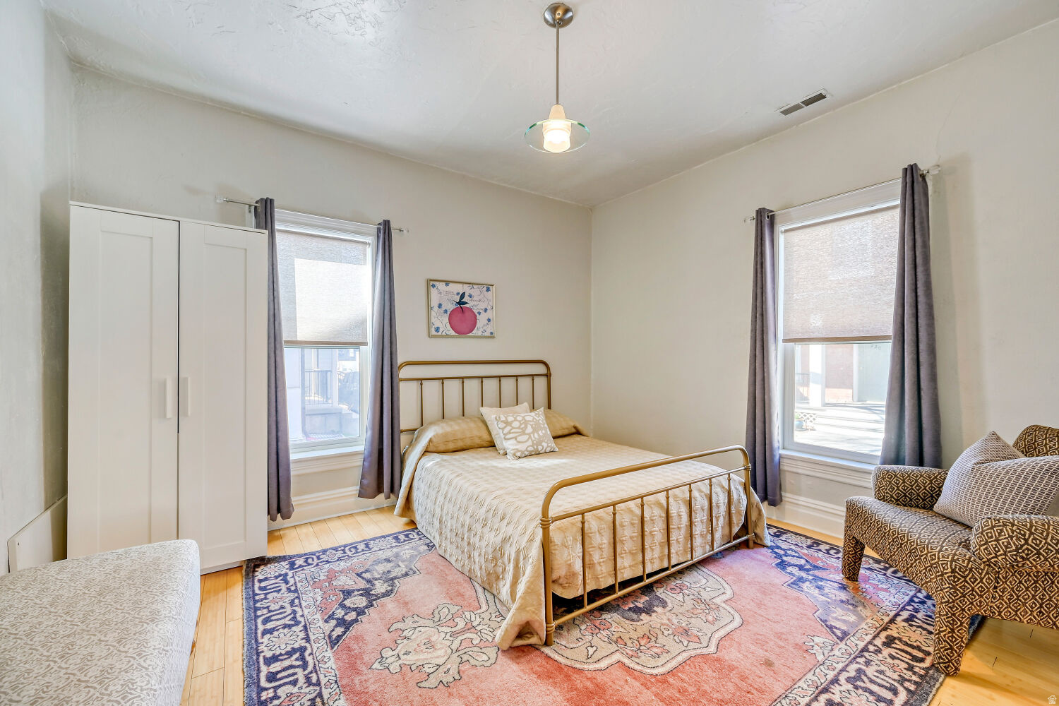 PLAT B - Residential