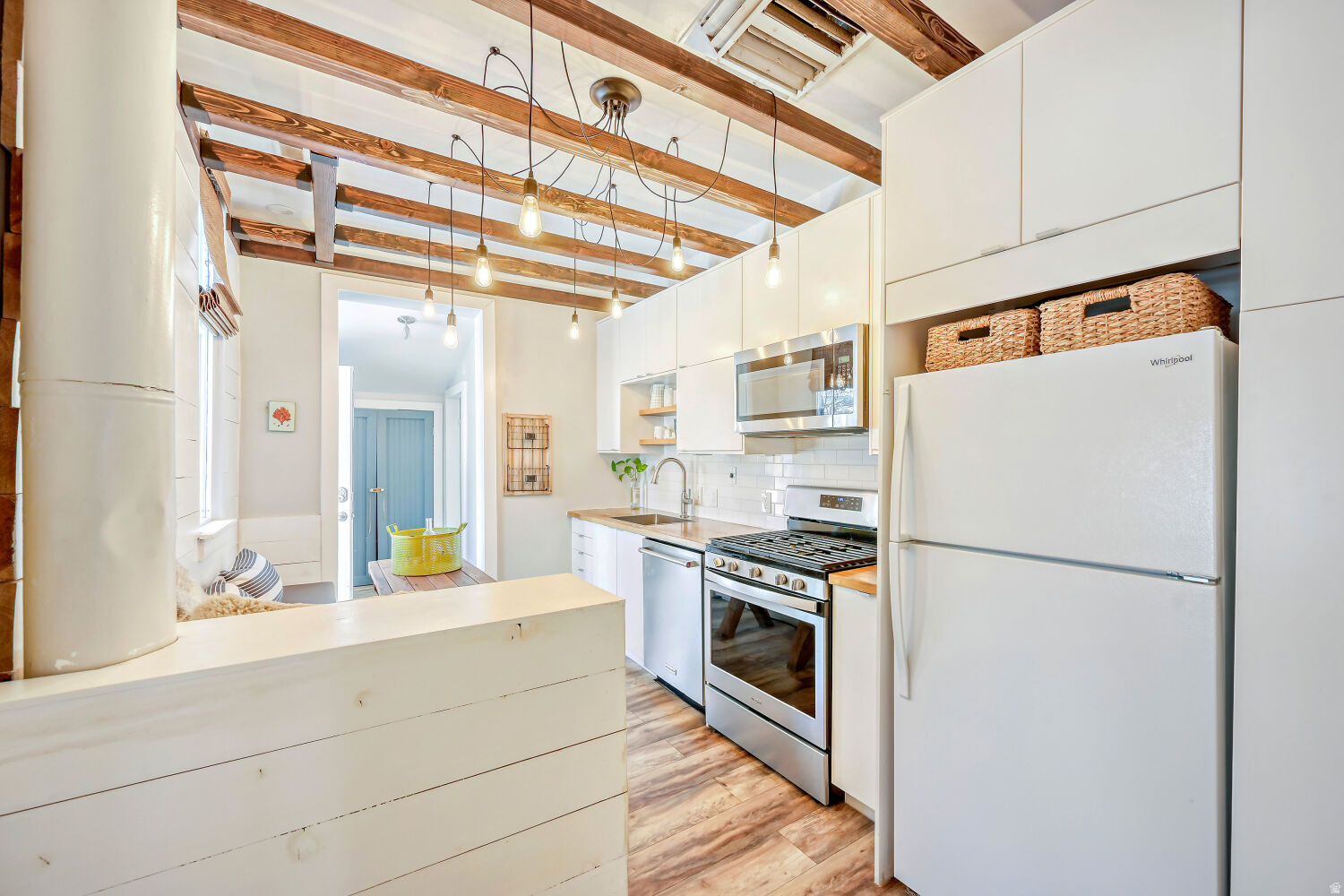 PLAT B - Residential