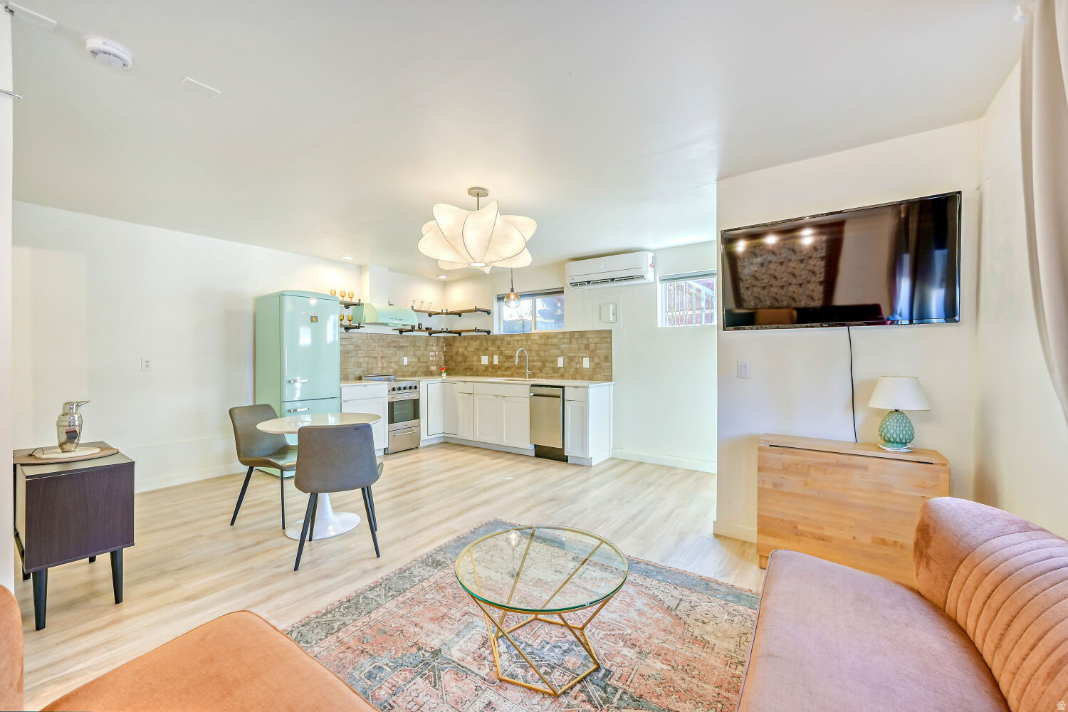 PLAT B - Residential