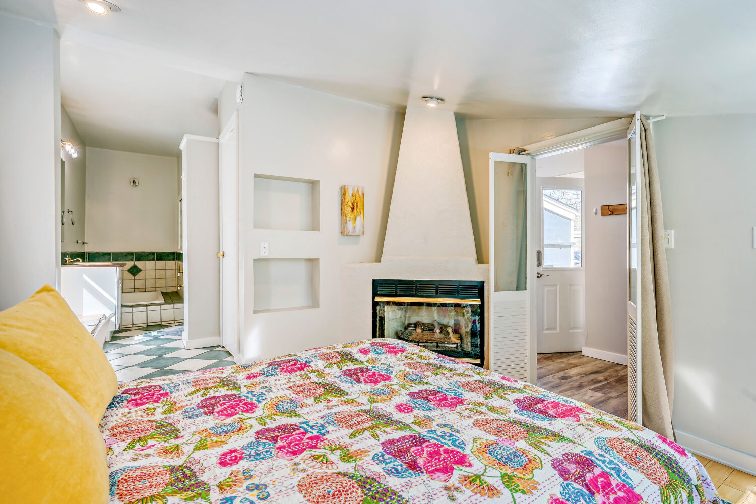 PLAT B - Residential