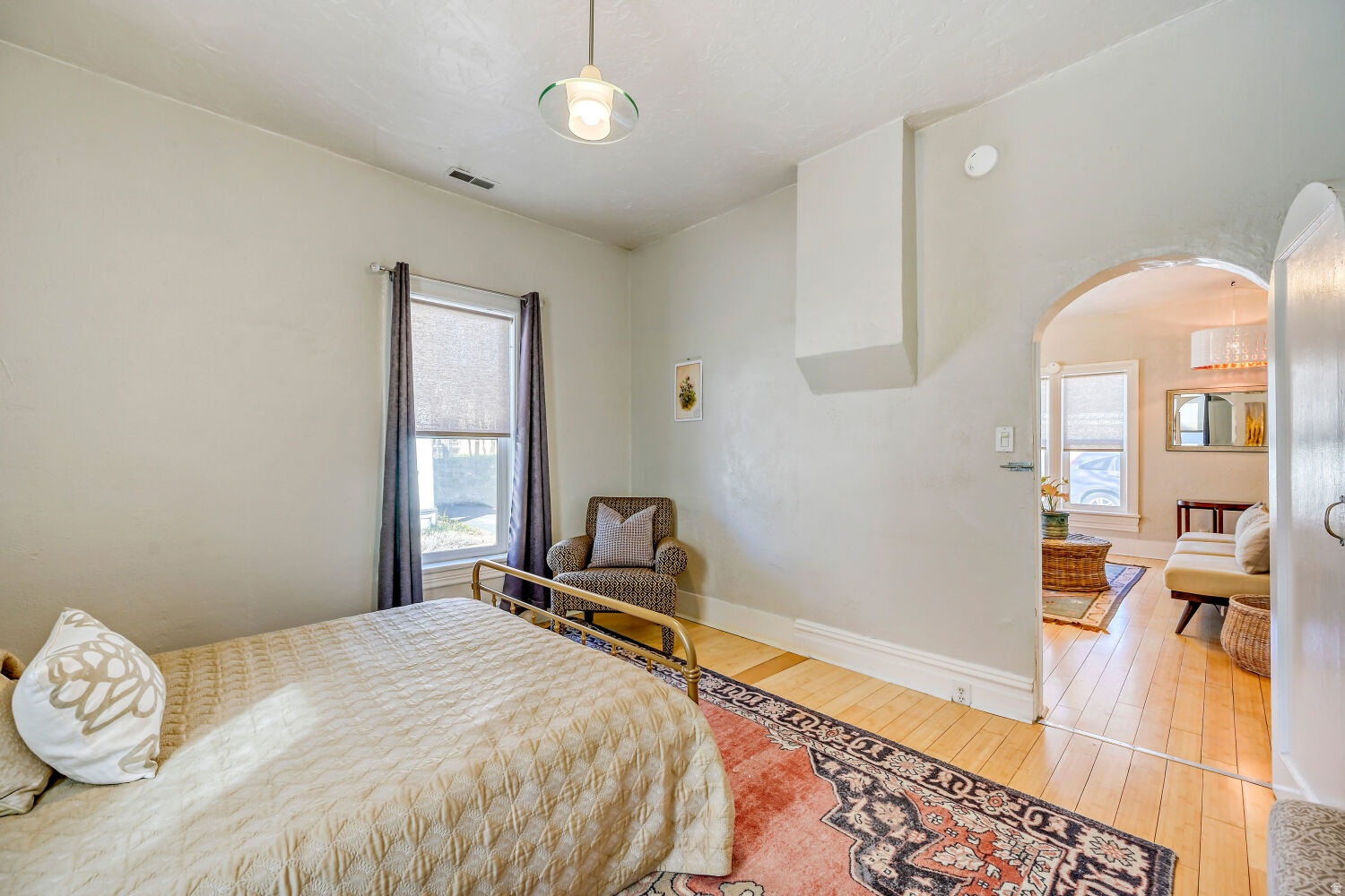 PLAT B - Residential