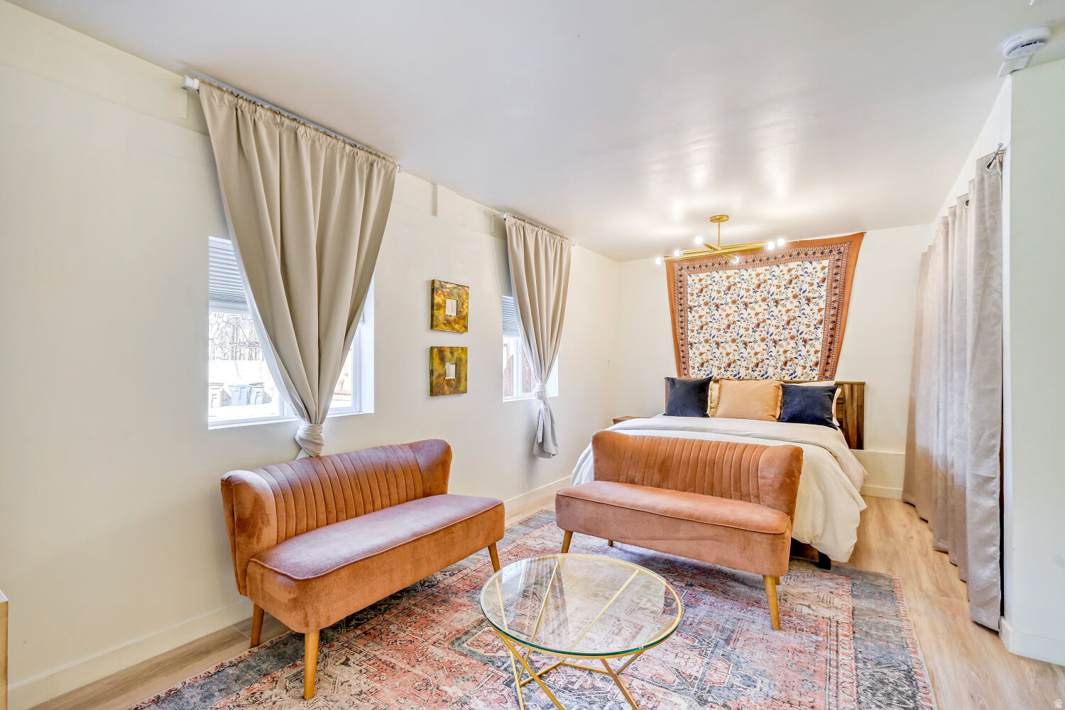 PLAT B - Residential