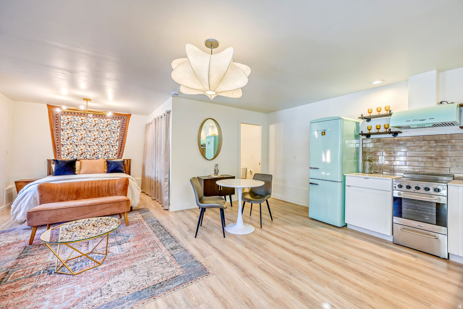 PLAT B - Residential