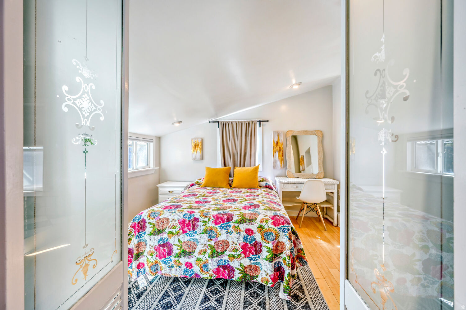 PLAT B - Residential