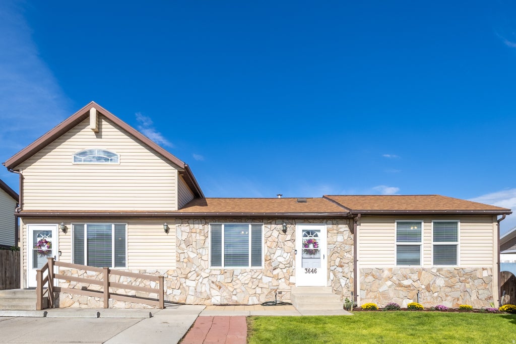 Photo of 3646 S BUCKEROO DR W, Magna, UT 84044 (MLS # 2182655)